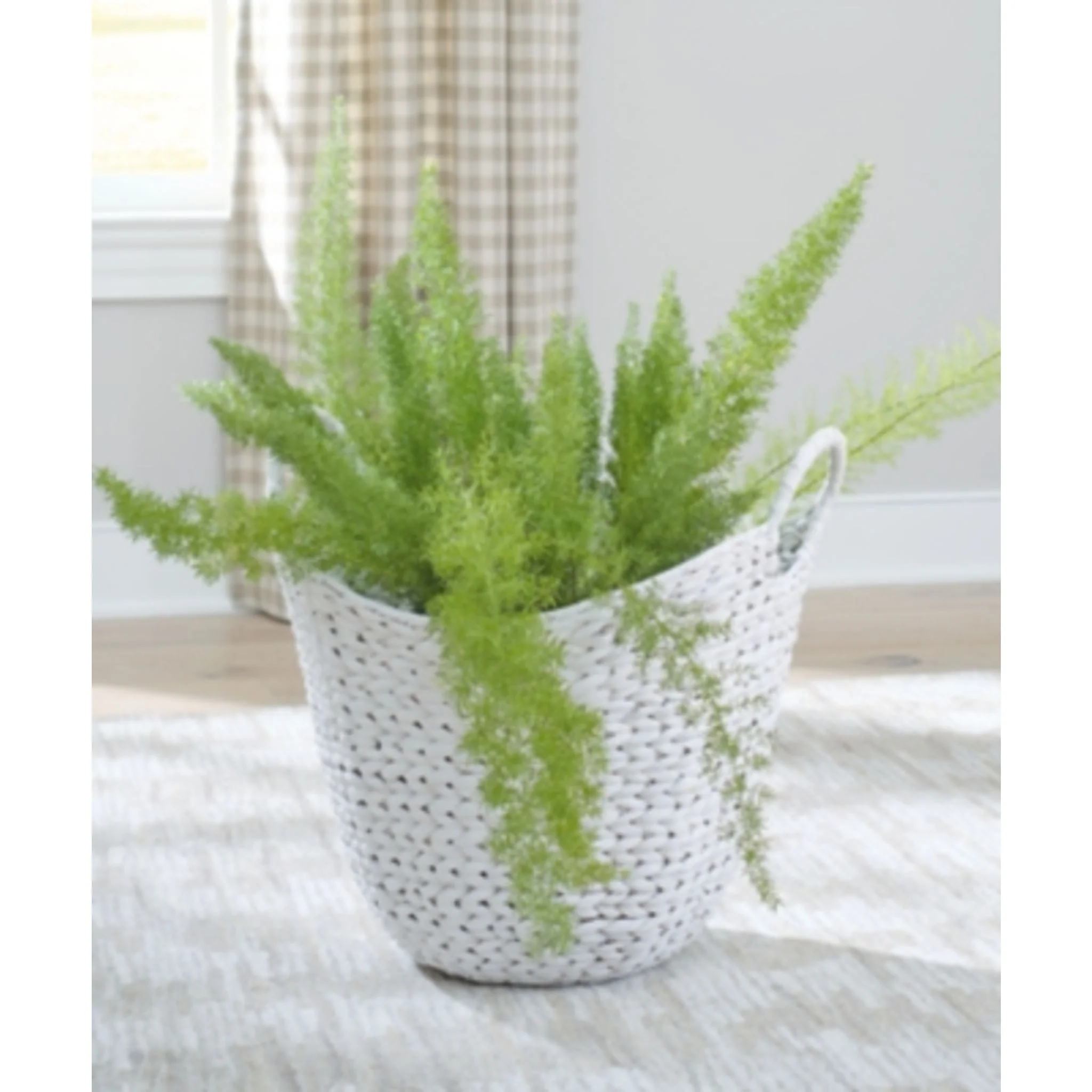 Perlman Basket (Set of 2) - Image 2