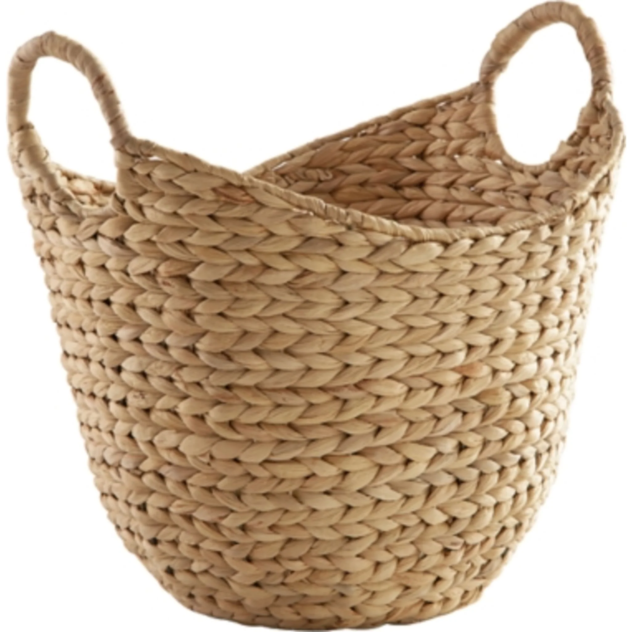 Perlman Basket (Set of 2) - Image 4