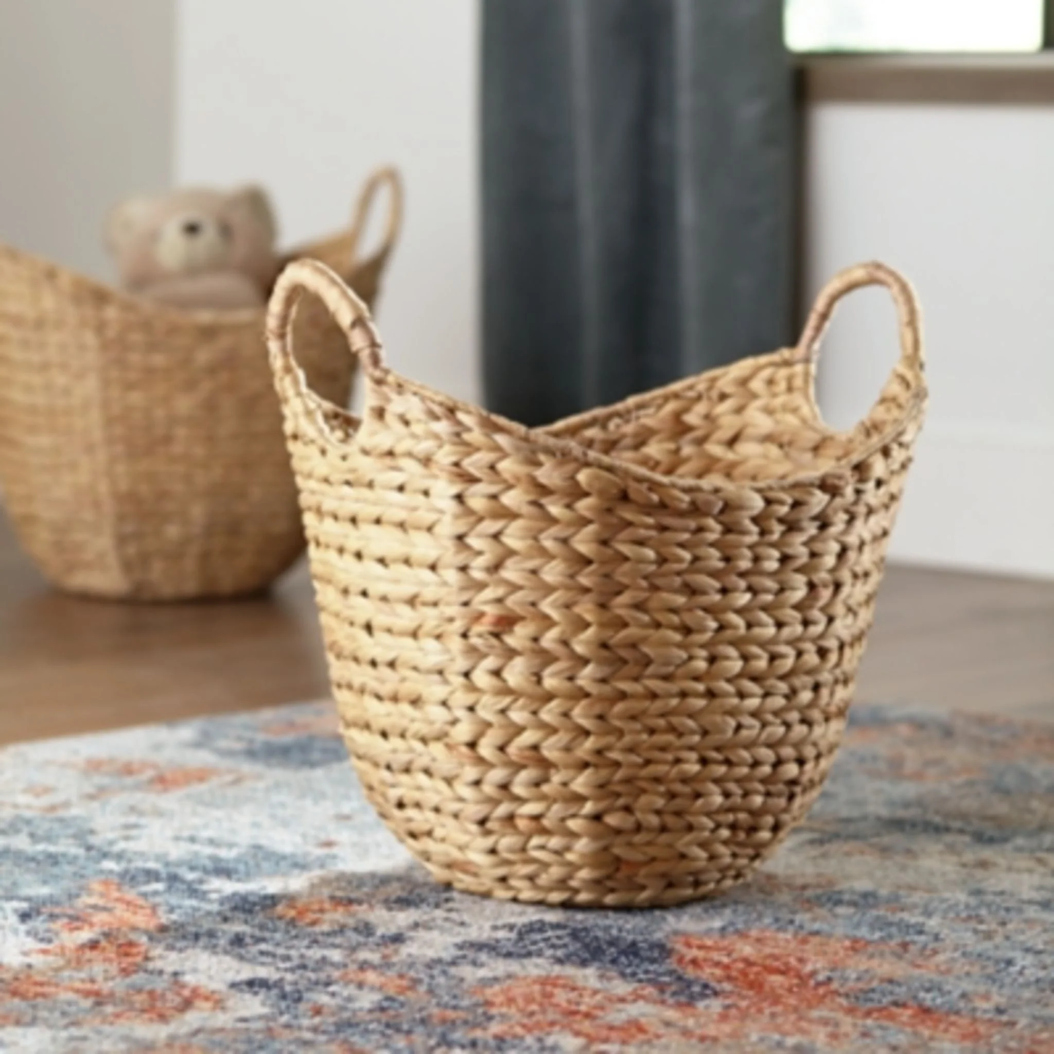 Perlman Basket (Set of 2) - Image 5