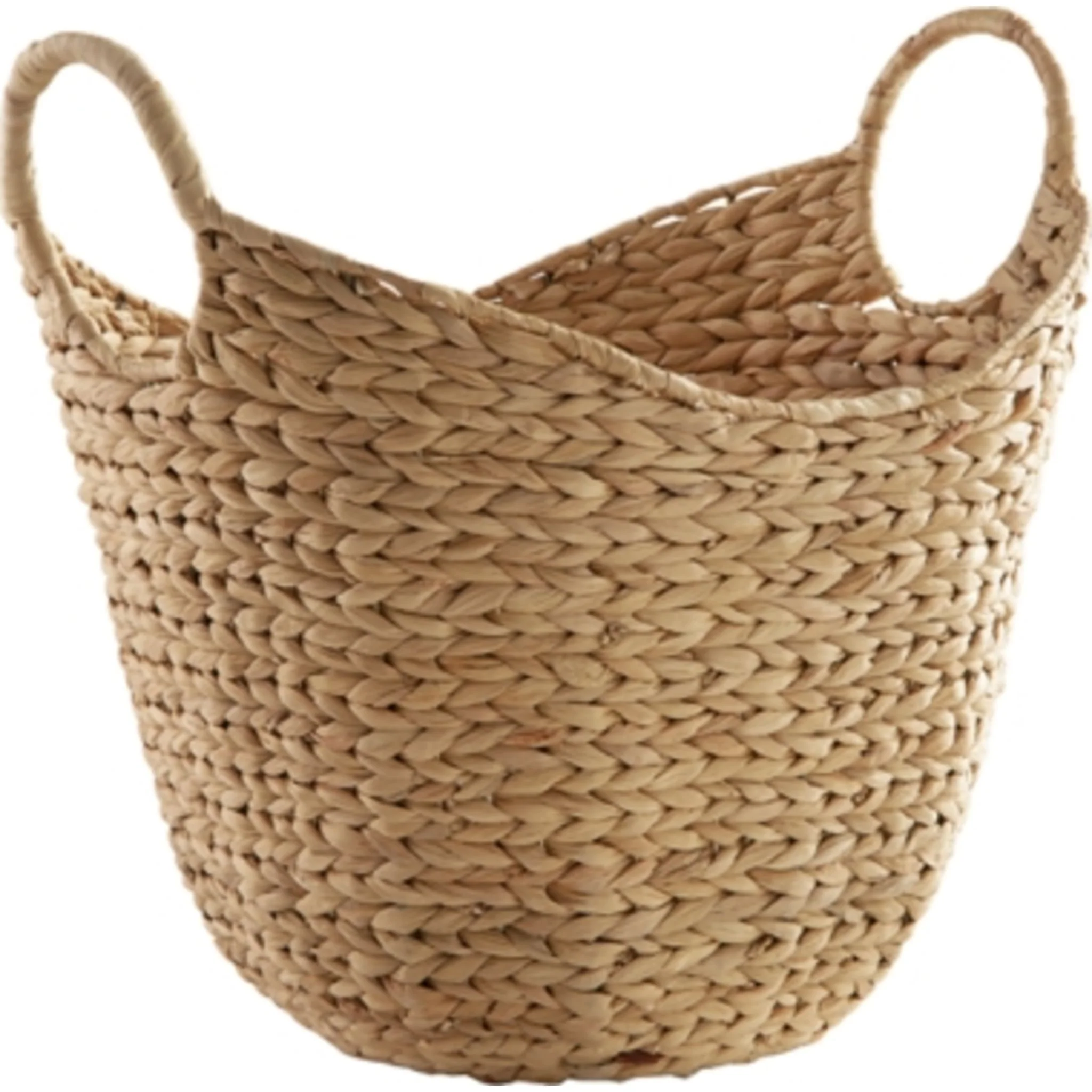 Perlman Basket (Set of 2) - Image 4