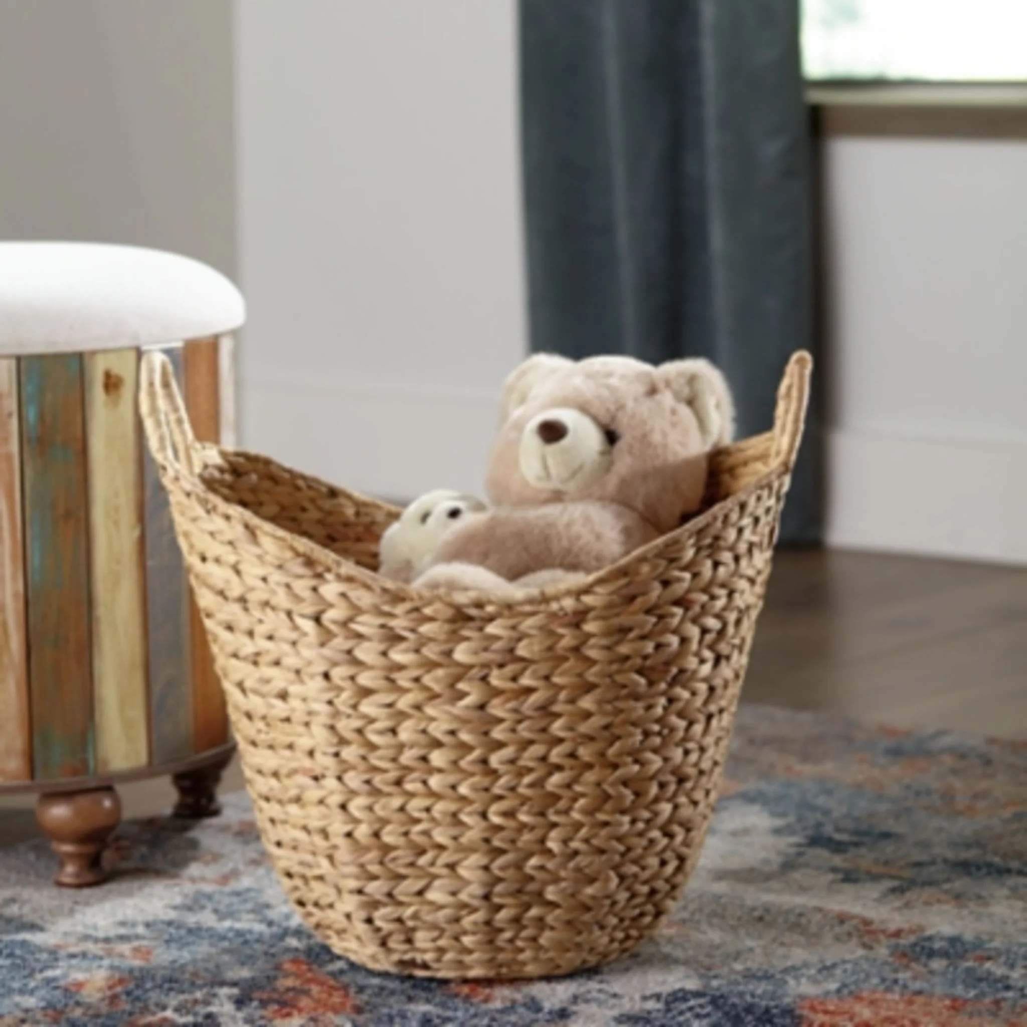 Perlman Basket (Set of 2) - Image 5
