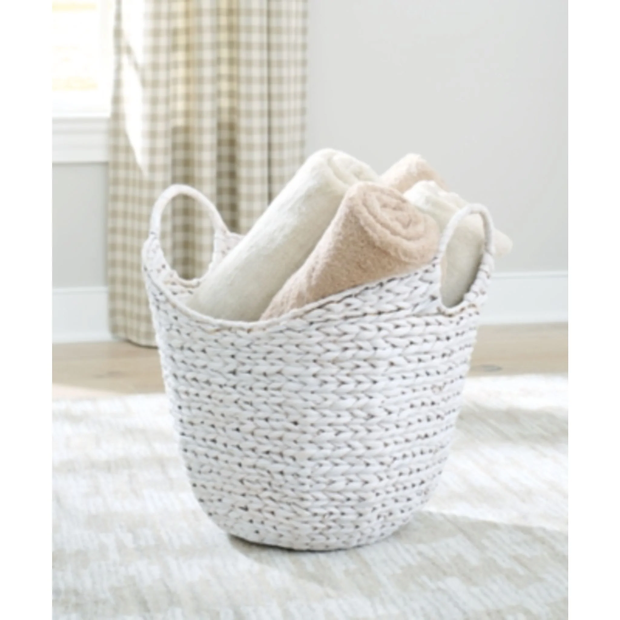 Perlman Basket (Set of 2) - Image 2