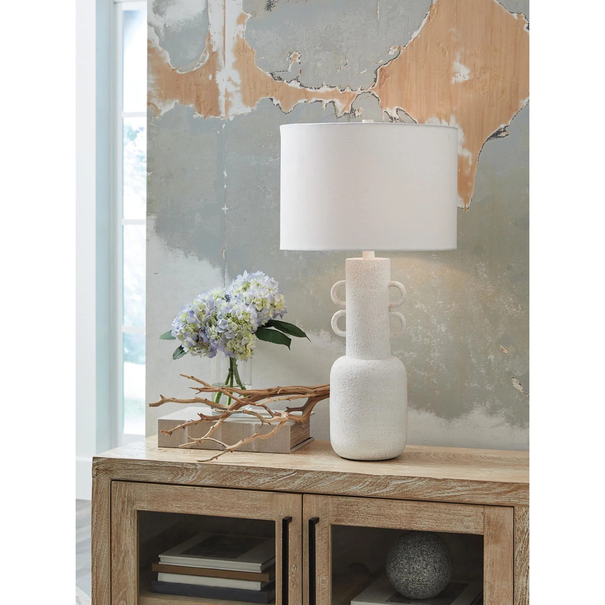Perringhill Table Lamp - Image 2