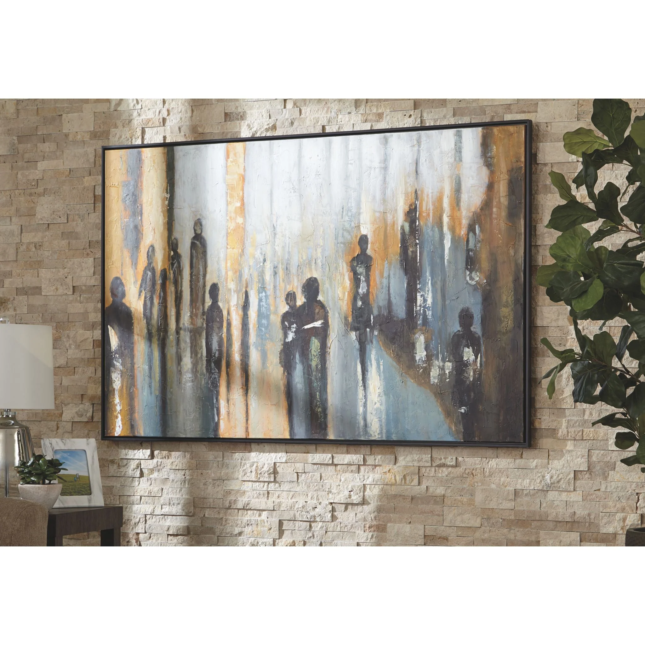 Petrica Wall Art - Image 3