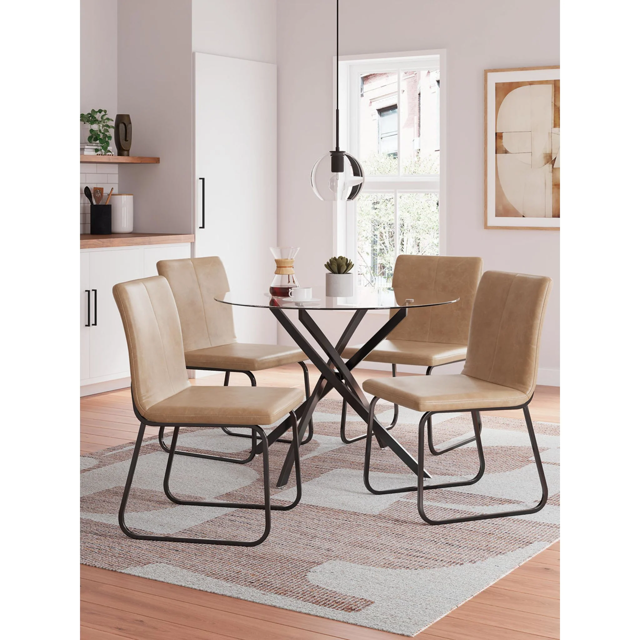 Pharwynn Dining Set - Image 11