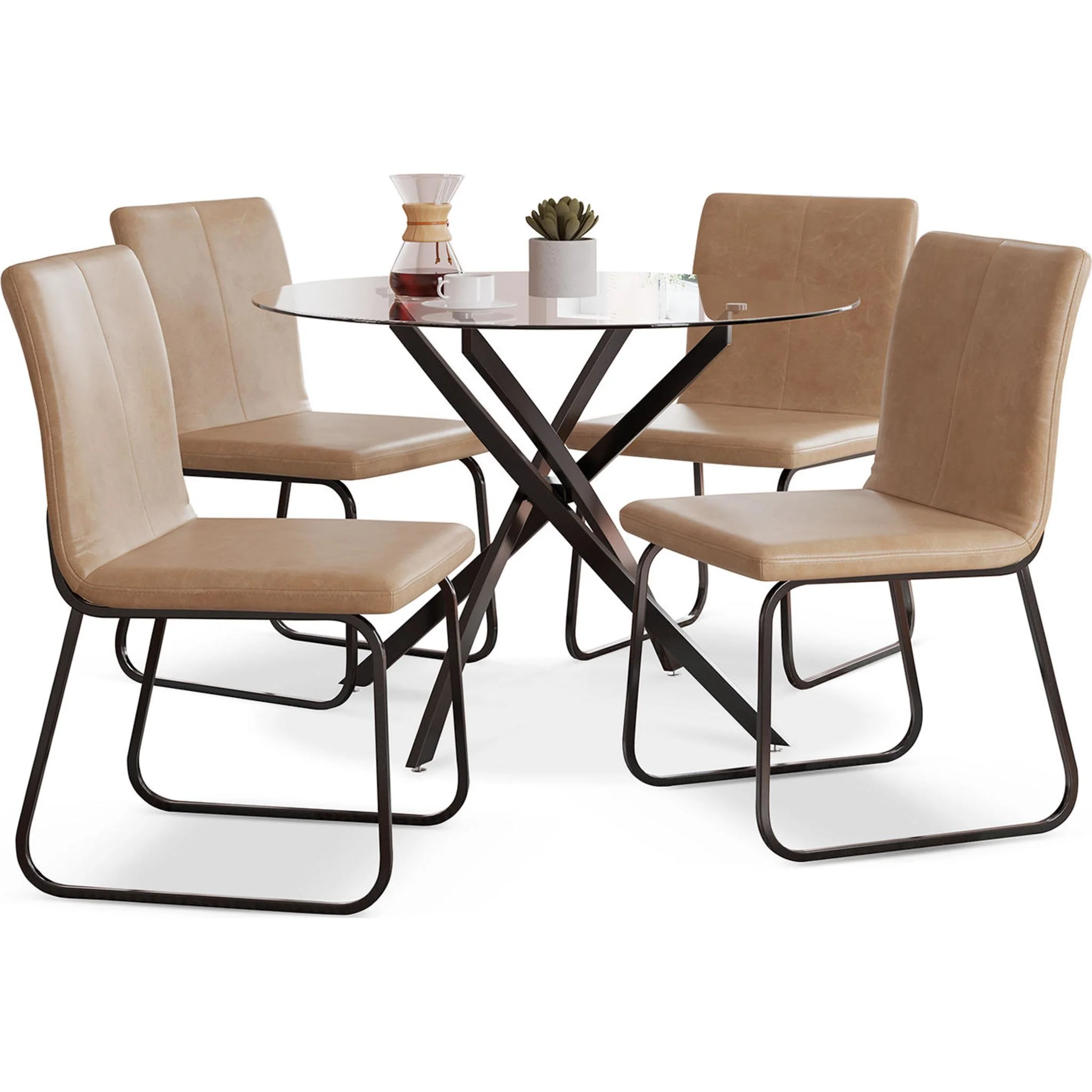 Pharwynn Dining Set - Image 12