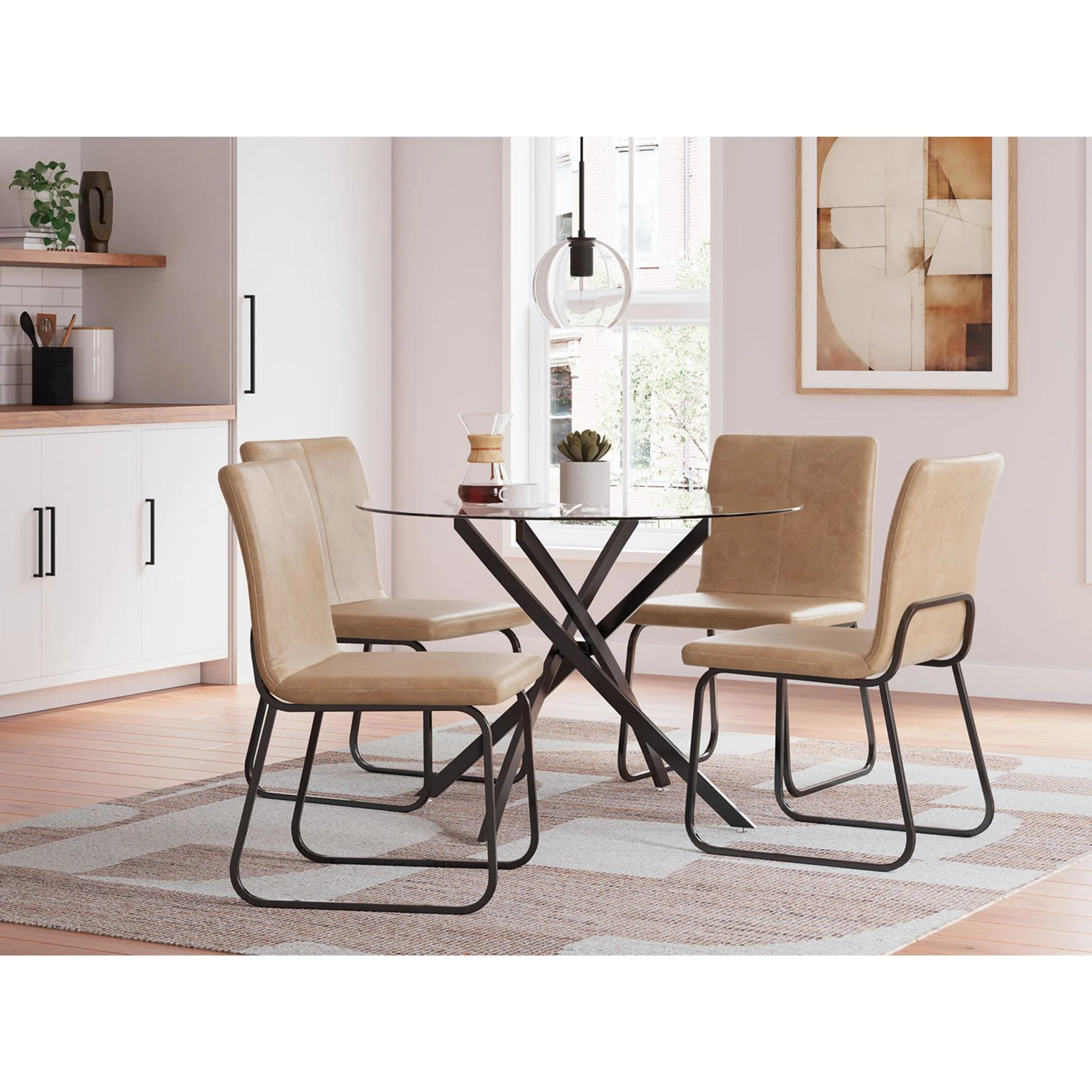 Pharwynn Dining Set - Image 2