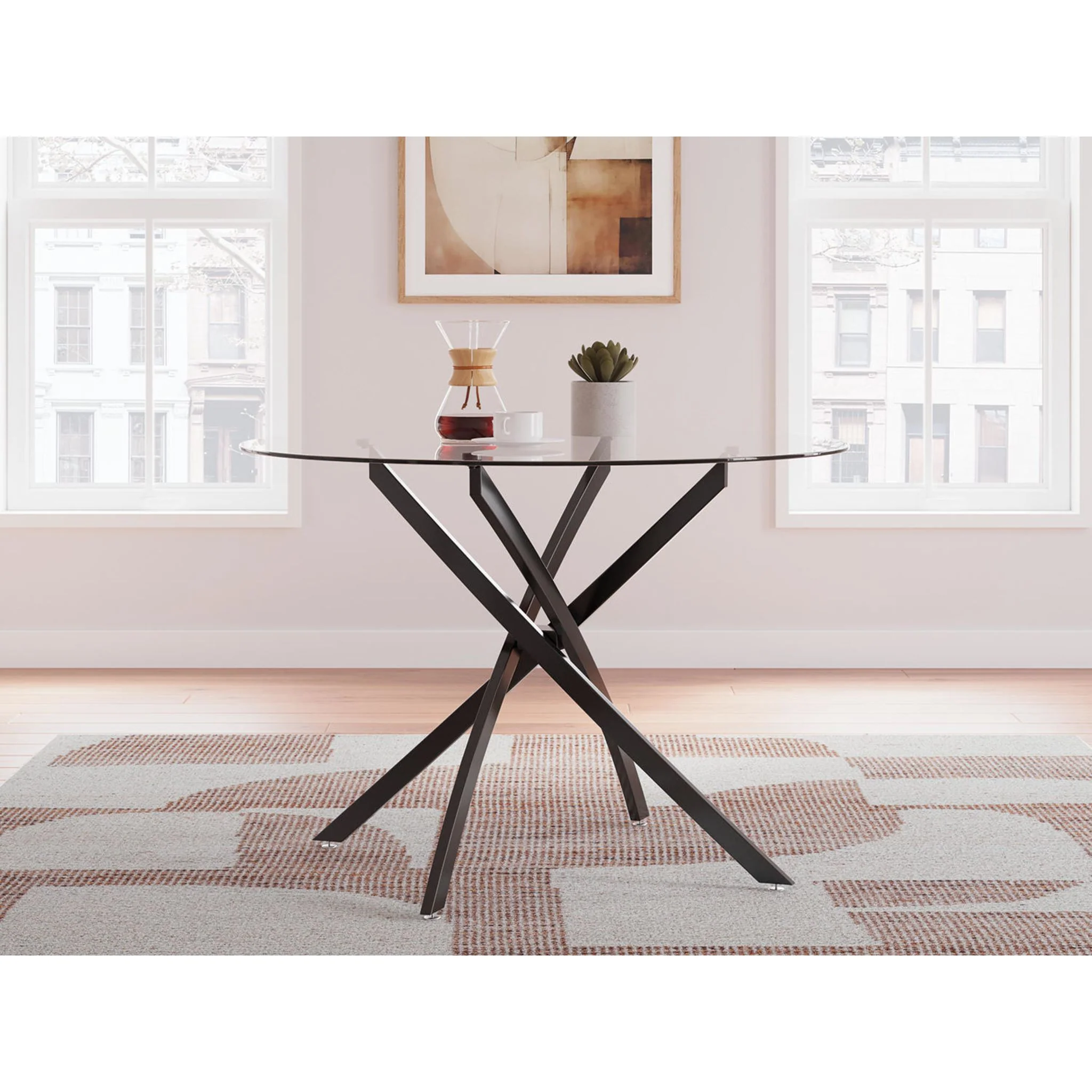 Pharwynn Dining Table - Image 2