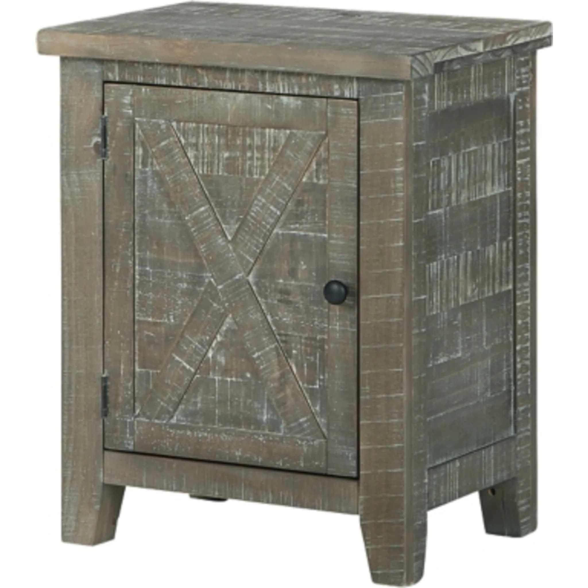 Pierston Accent Cabinet - Image 3