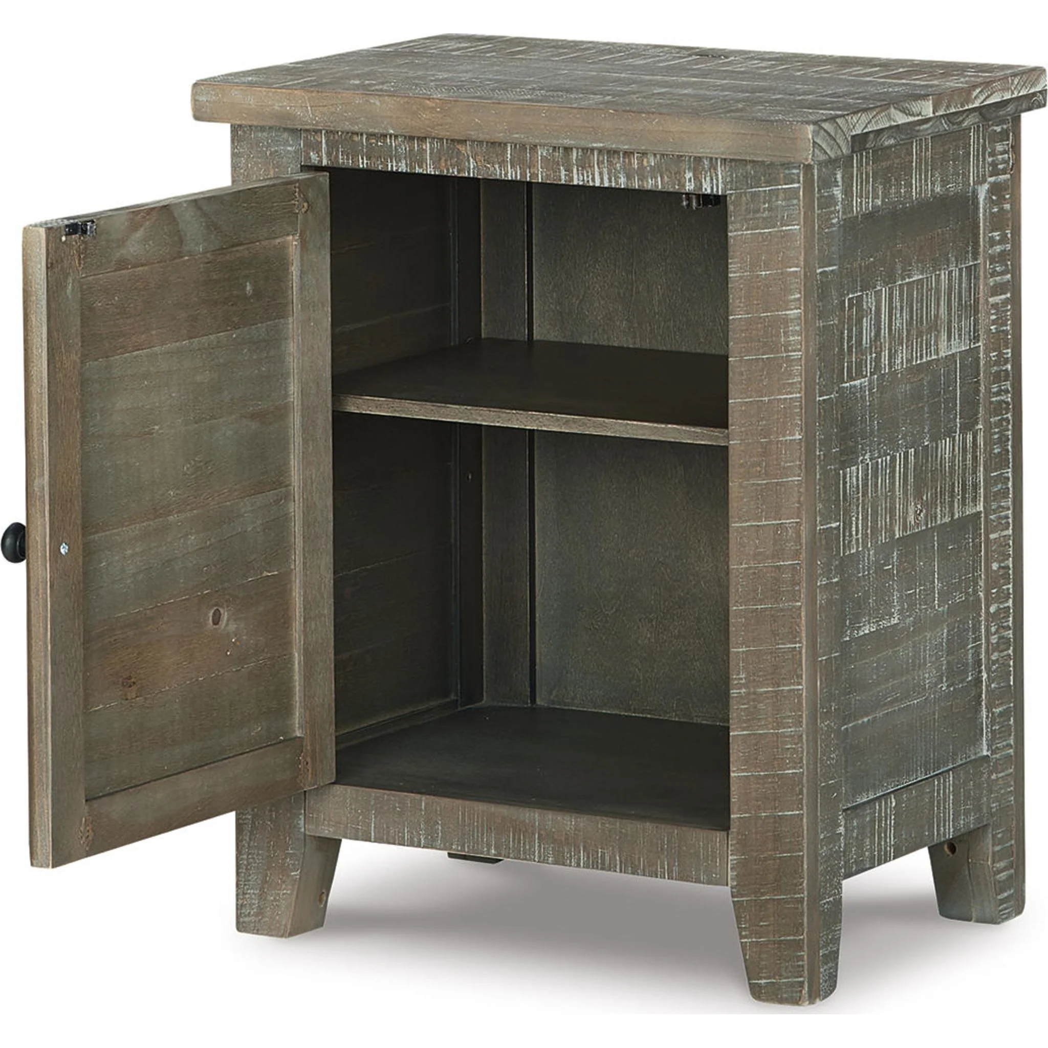 Pierston Accent Cabinet - Image 5