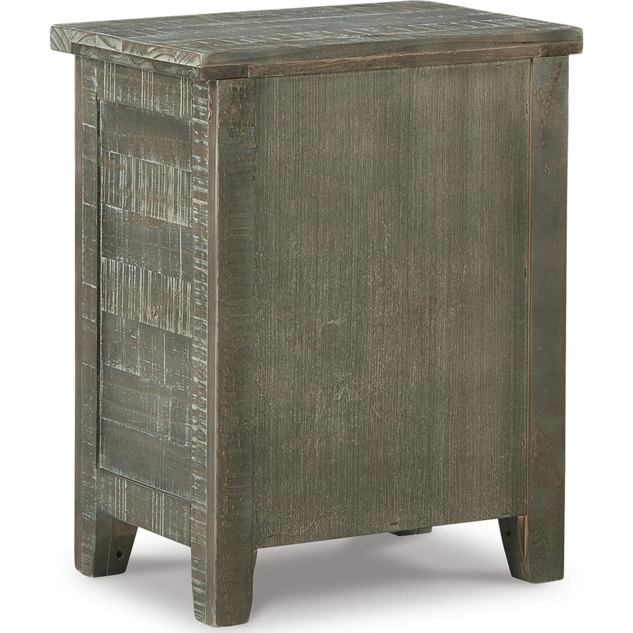Pierston Accent Cabinet - Image 6
