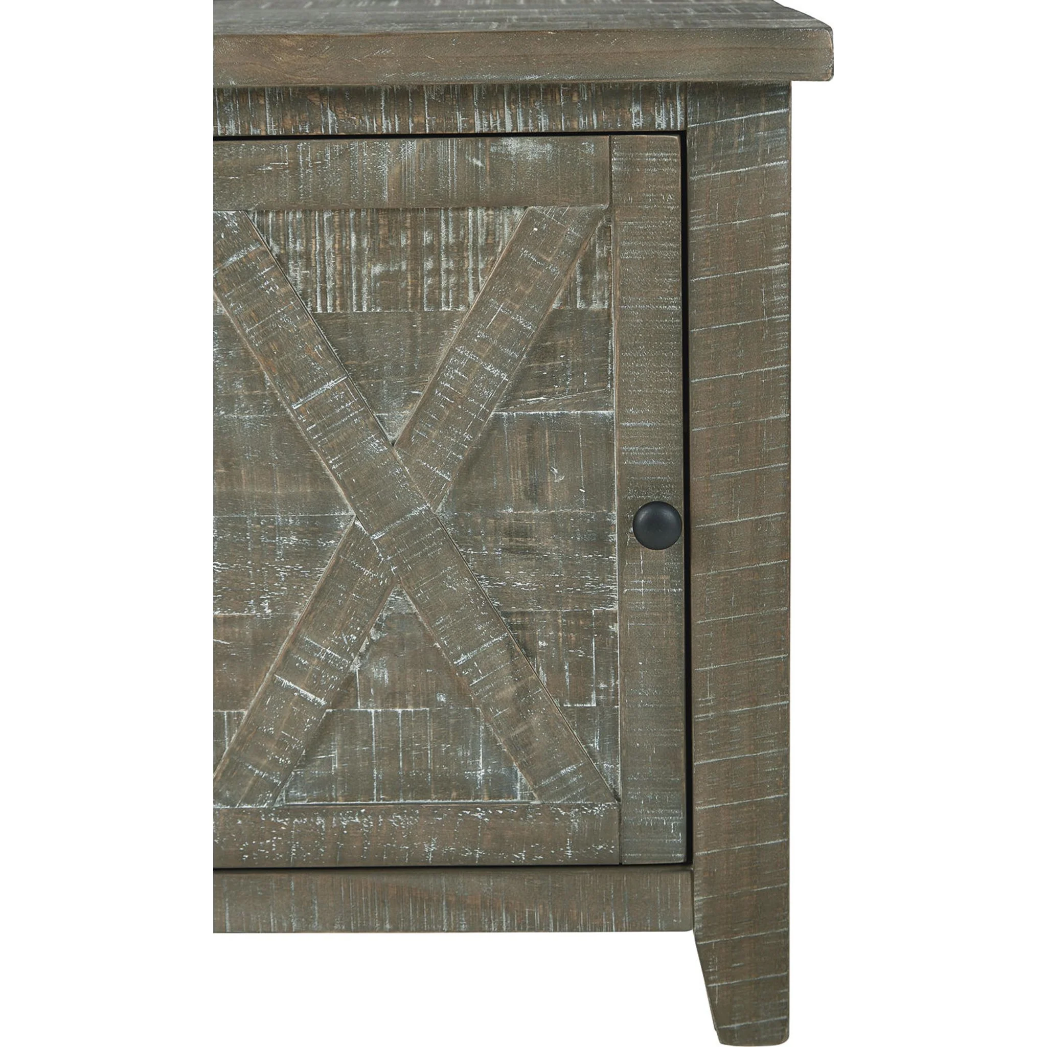 Pierston Accent Cabinet - Image 7