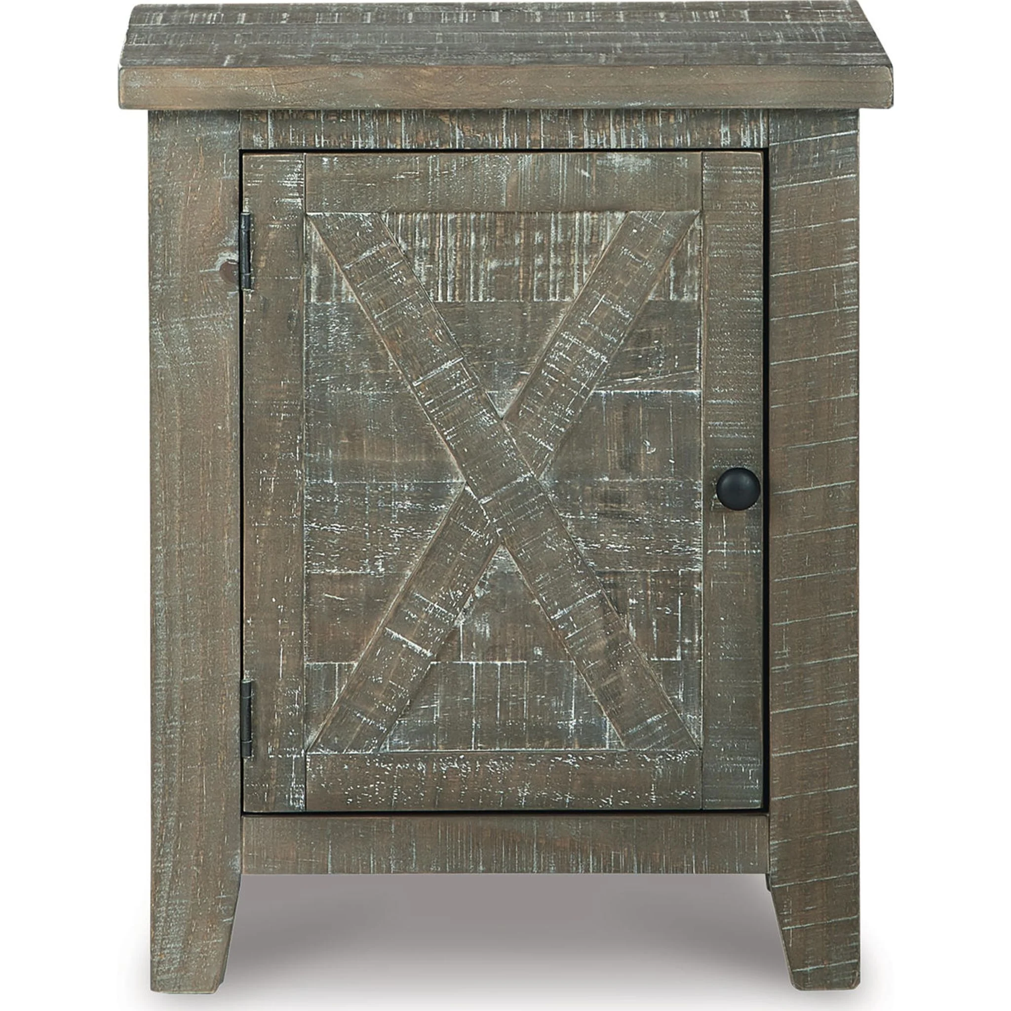 Pierston Accent Cabinet - Image 8