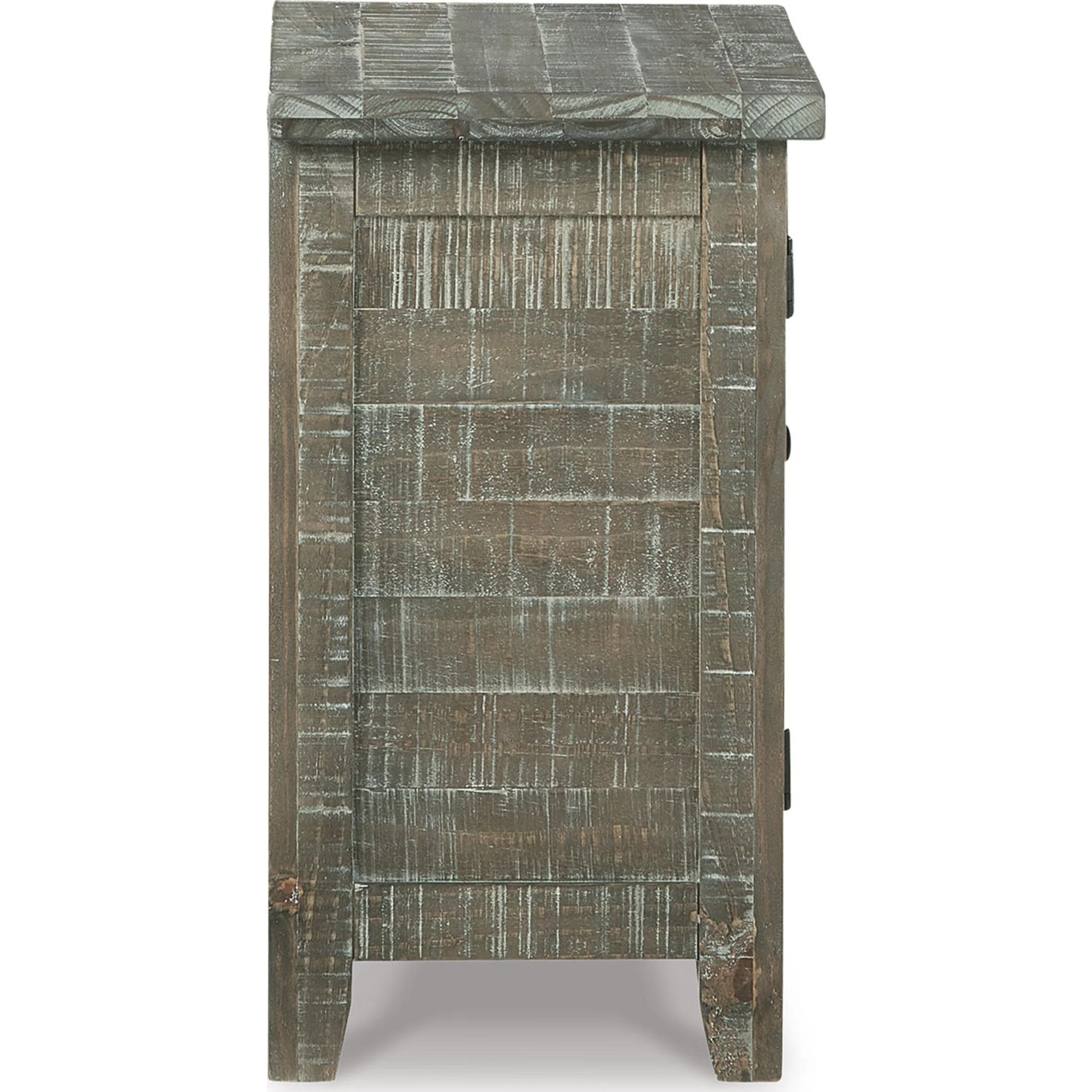 Pierston Accent Cabinet - Image 9