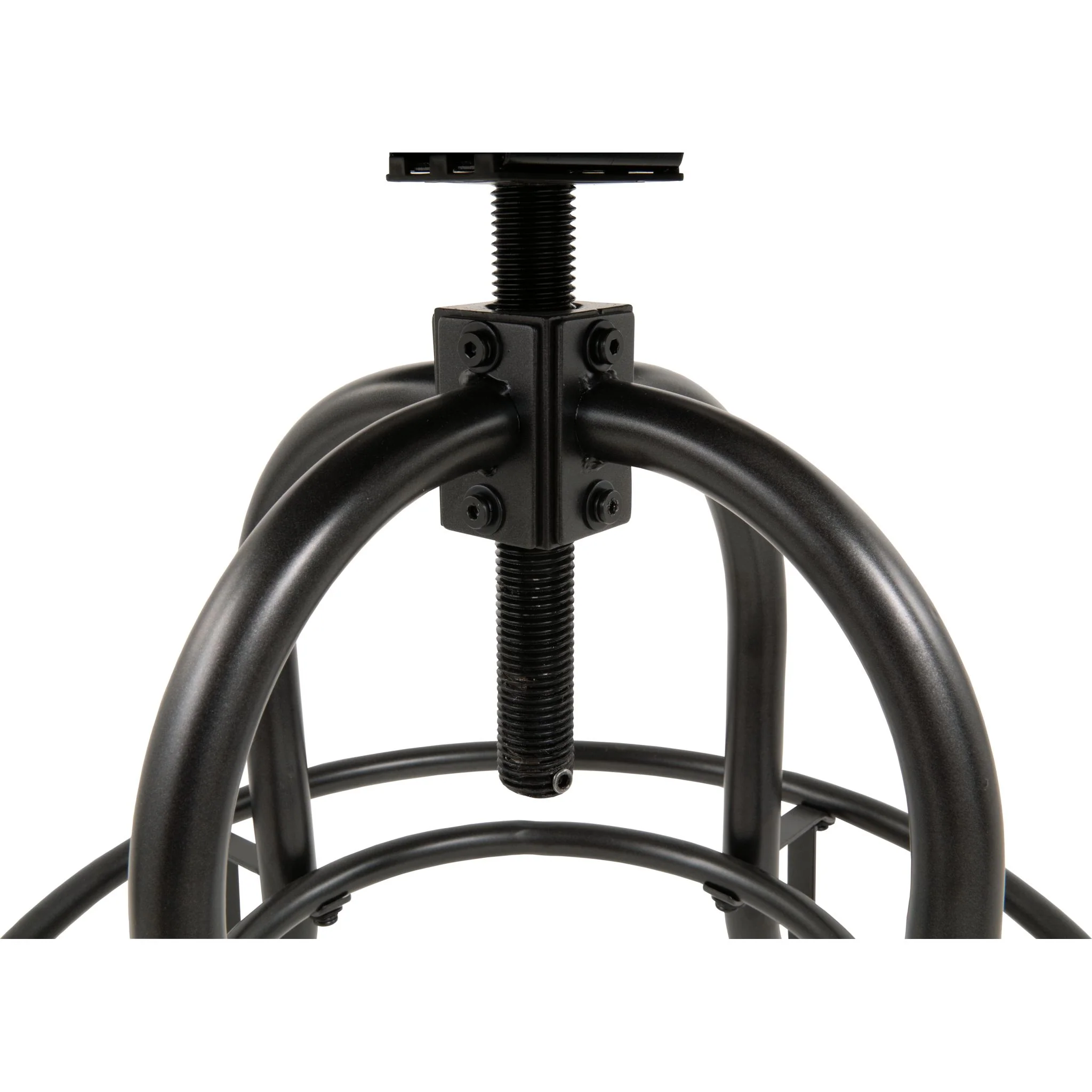 Pinnadel 24" Swivel Barstool - Image 6
