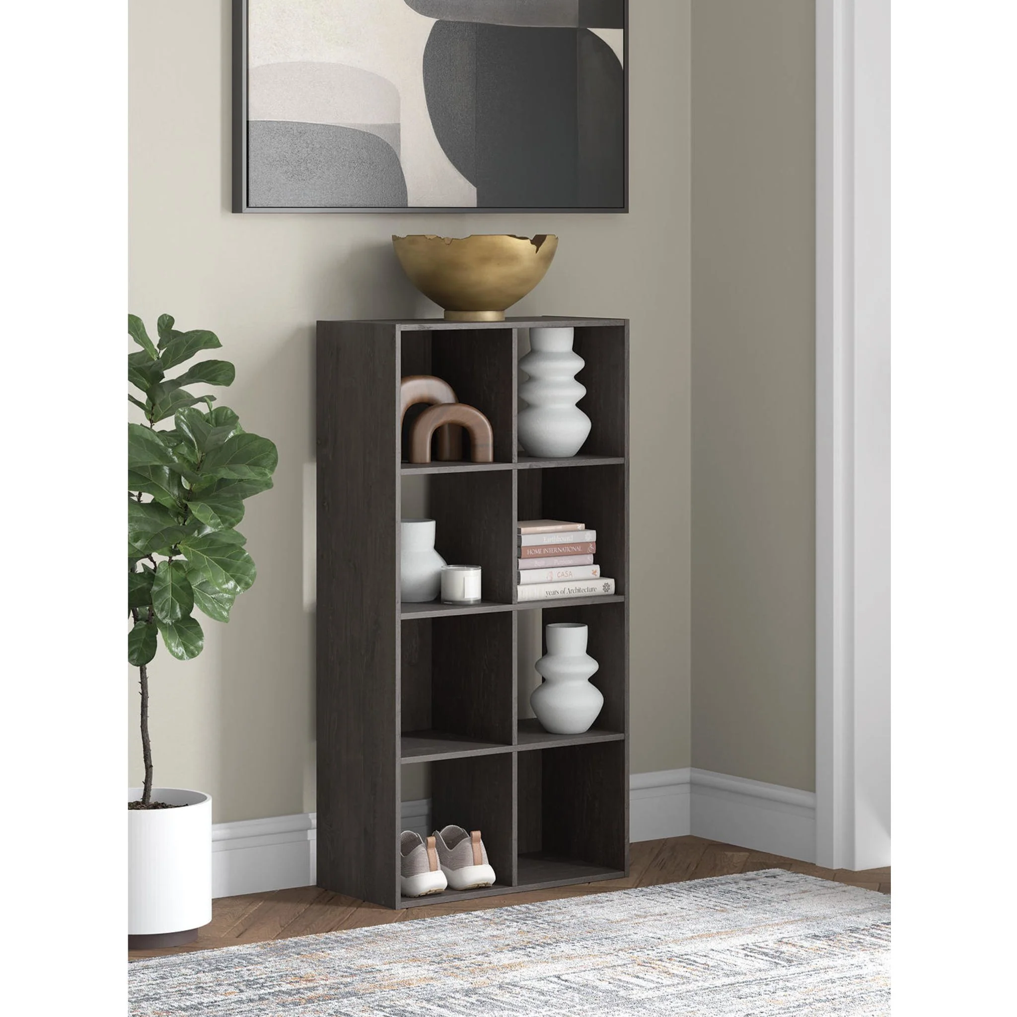 Piperton Bookcase - Image 2