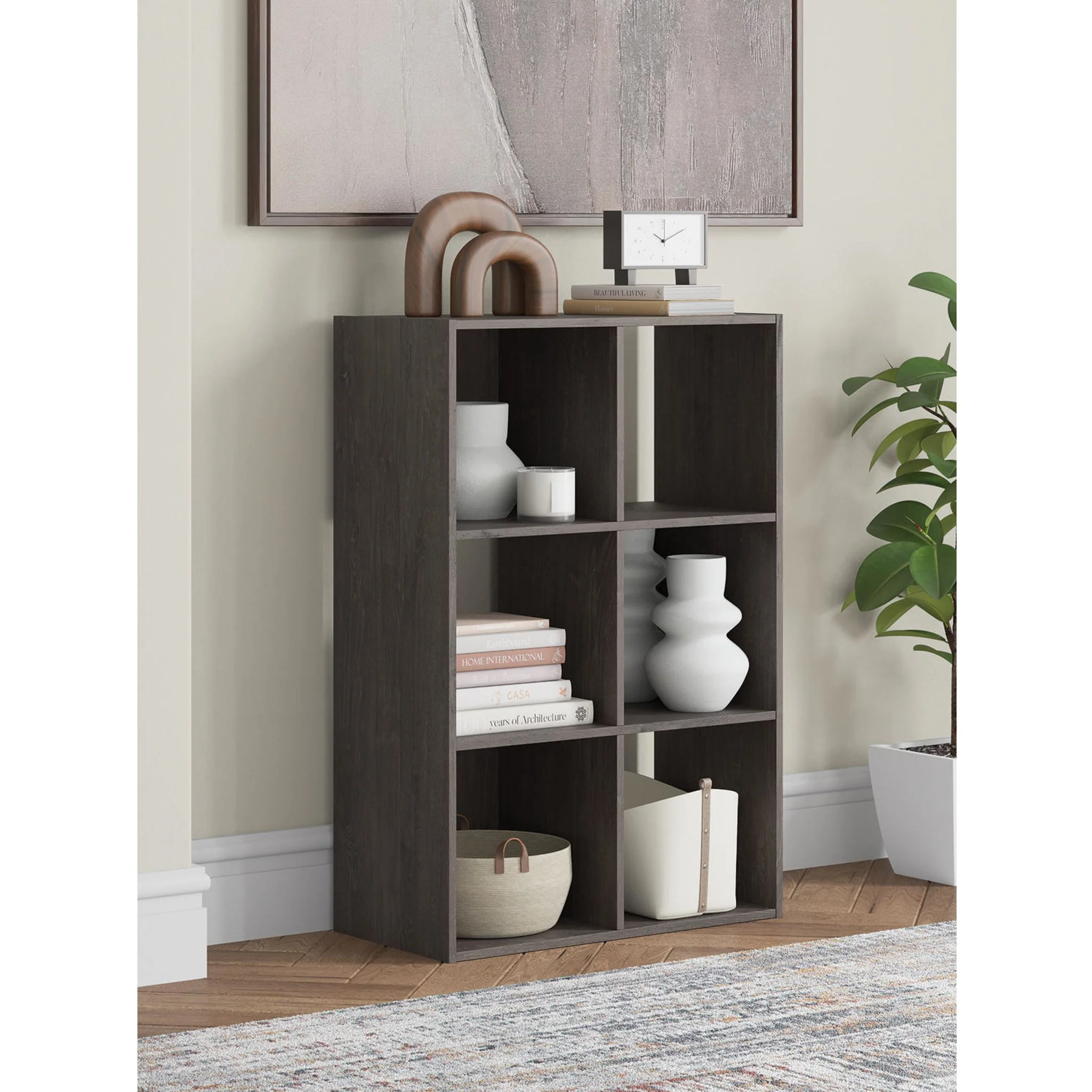 Piperton Bookcase - Image 2