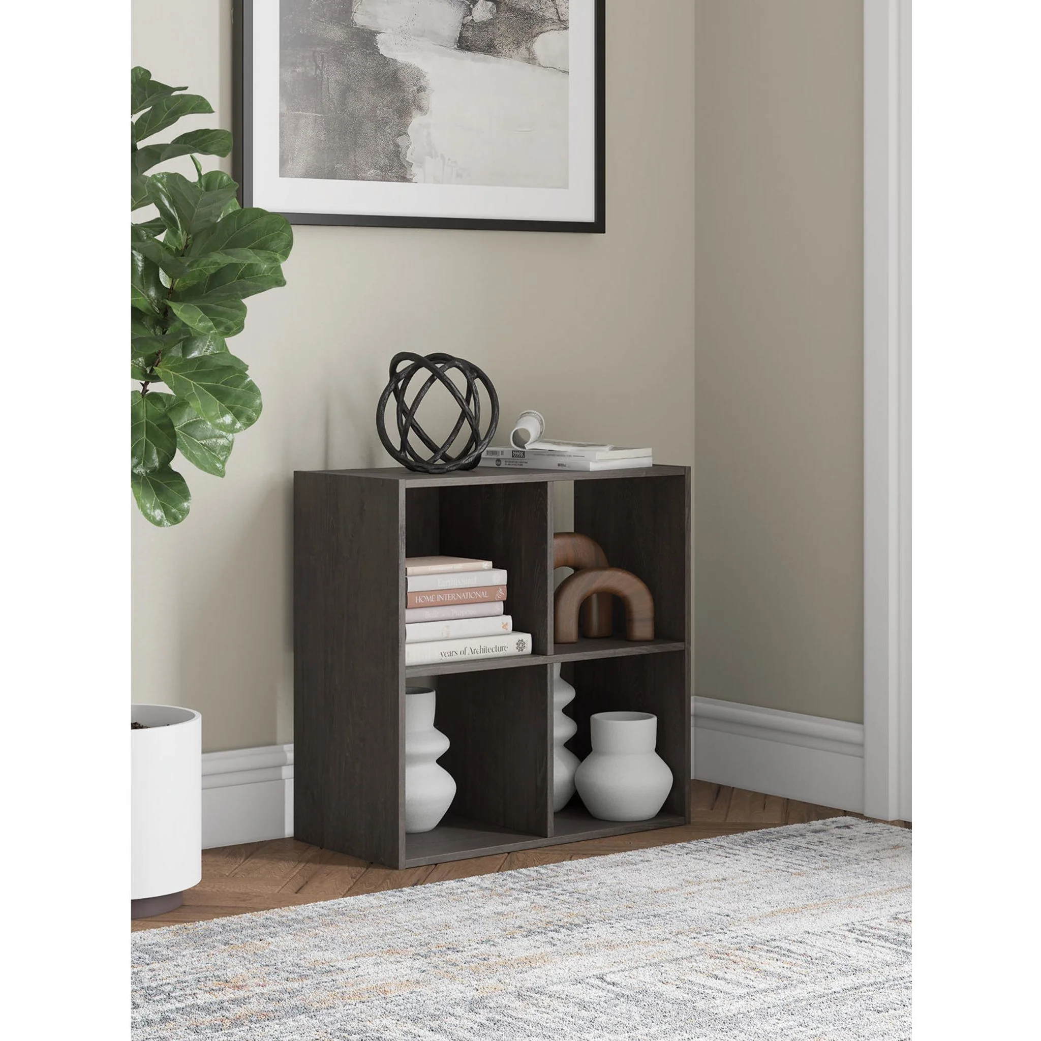Piperton Bookcase - Image 2