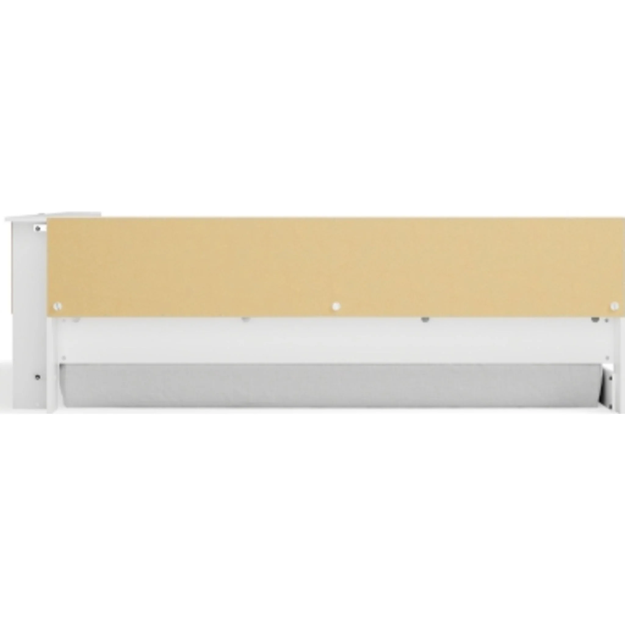 Piperton Bookcase Storage Bed - Image 22