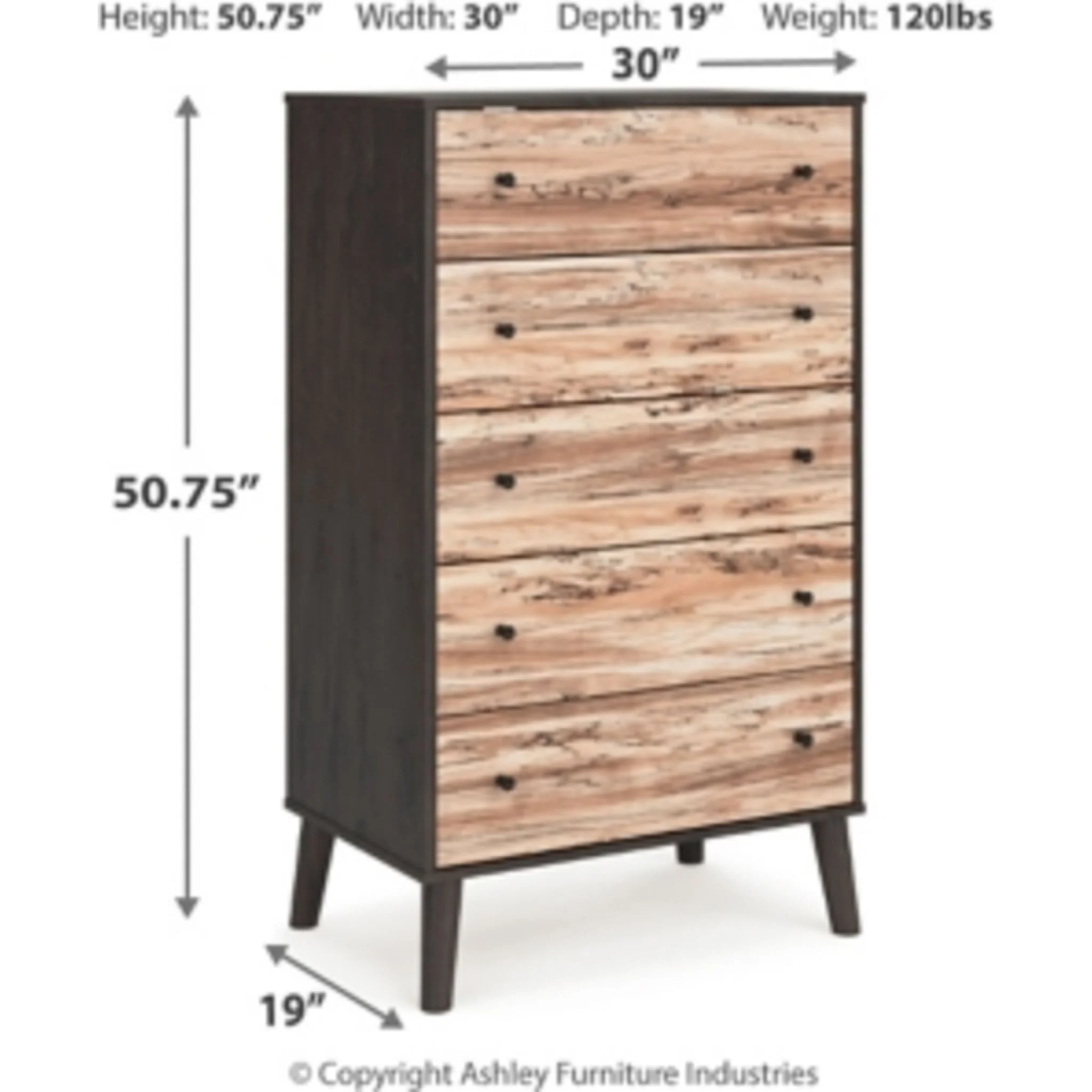 Piperton Chest - Image 3