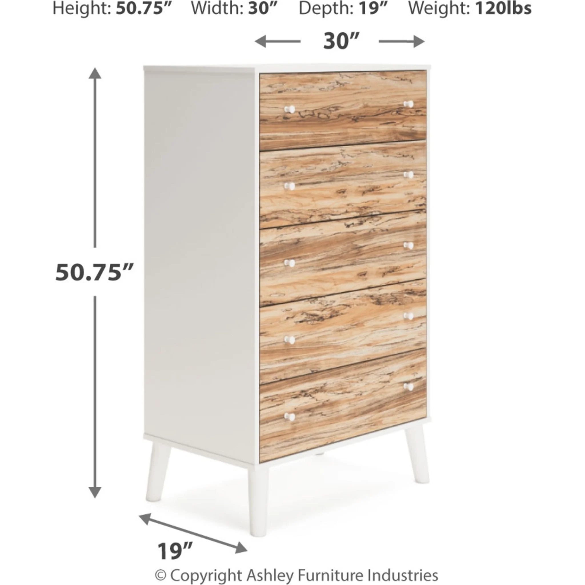 Piperton Chest - Image 9