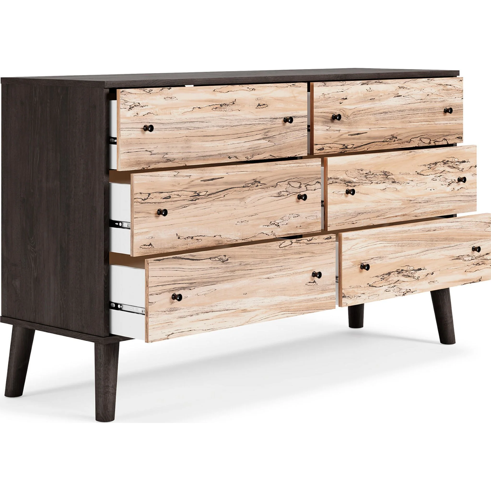 Piperton Dresser - Image 10