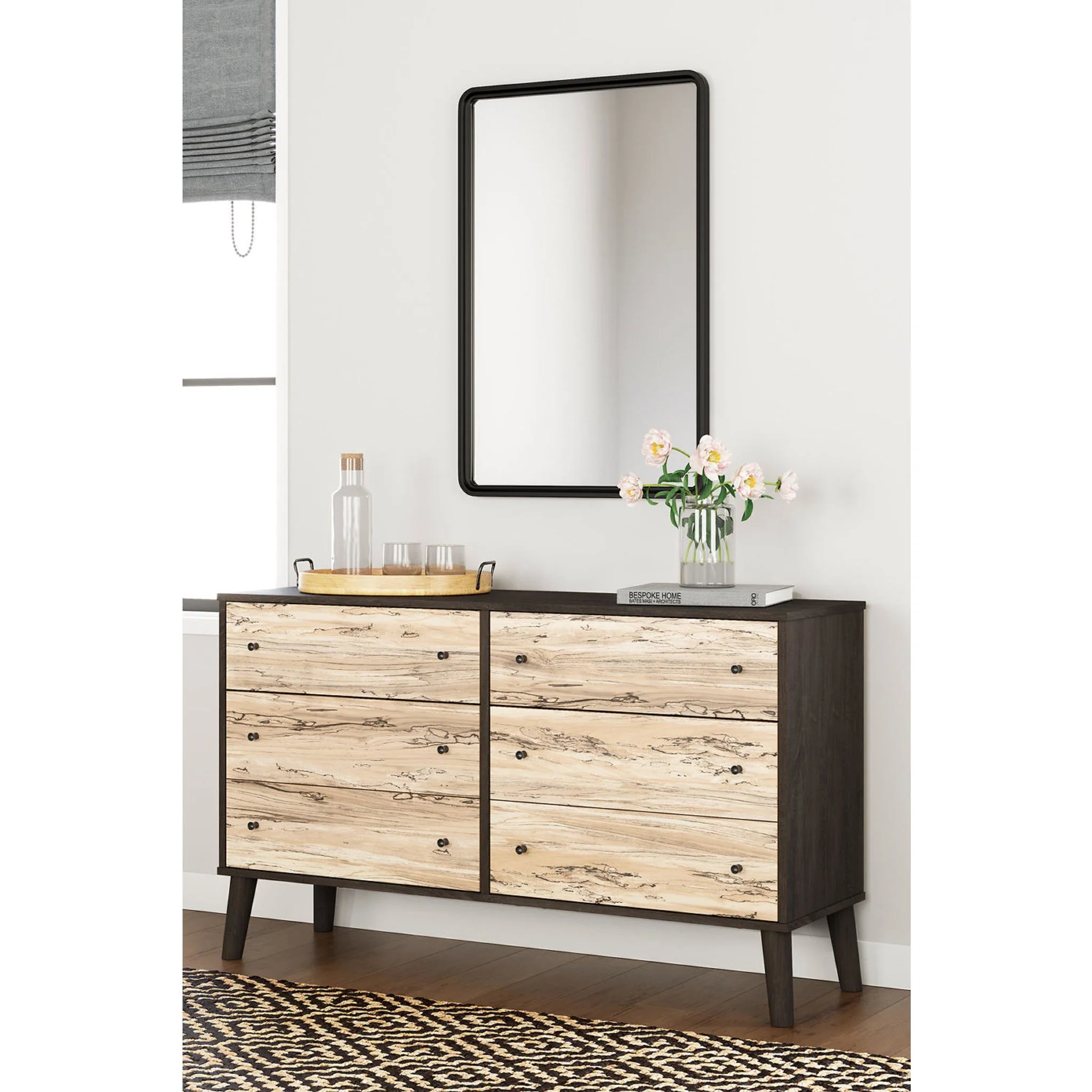 Piperton Dresser - Image 5