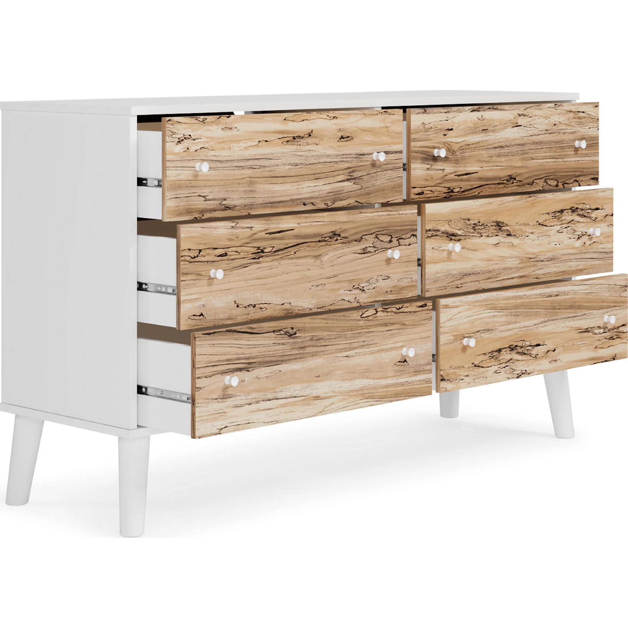 Piperton Dresser - Image 11