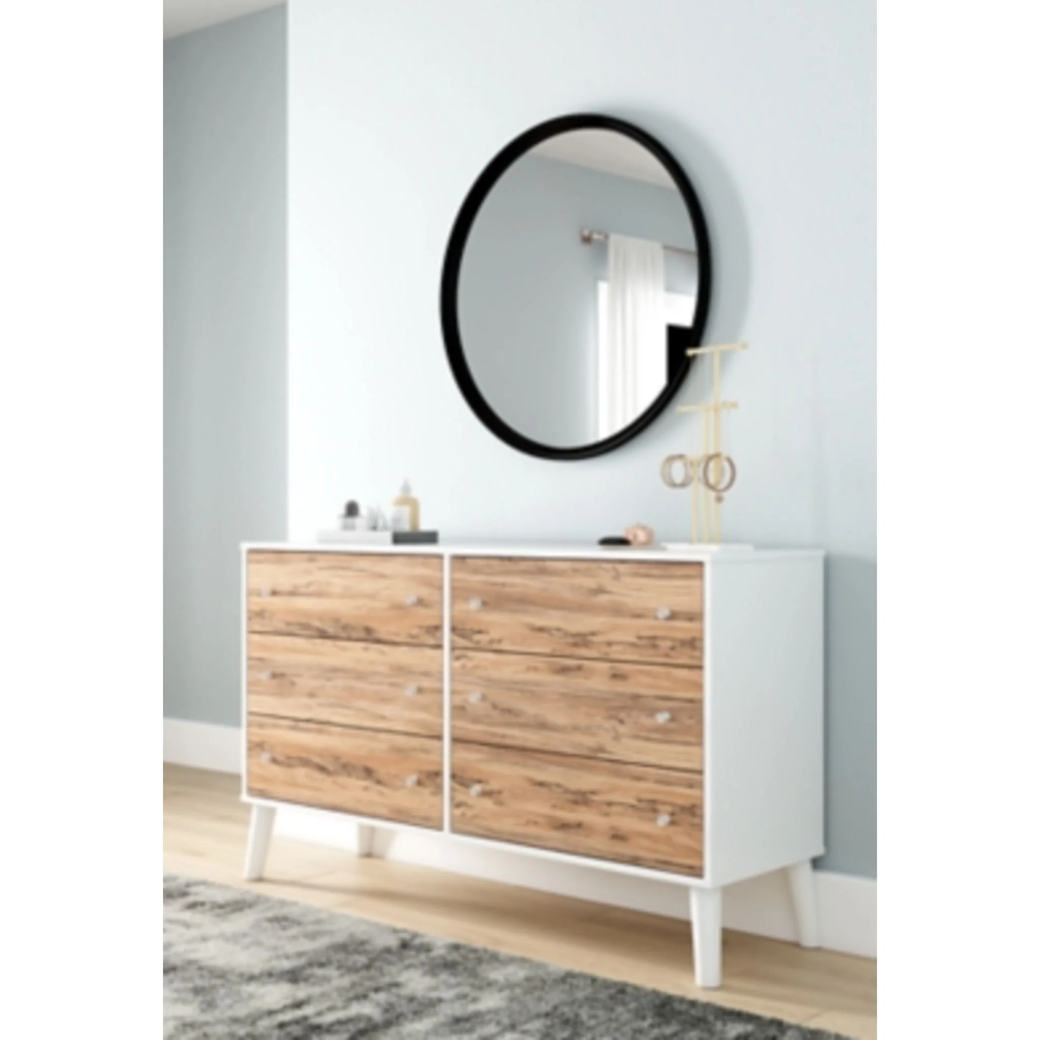Piperton Dresser - Image 2