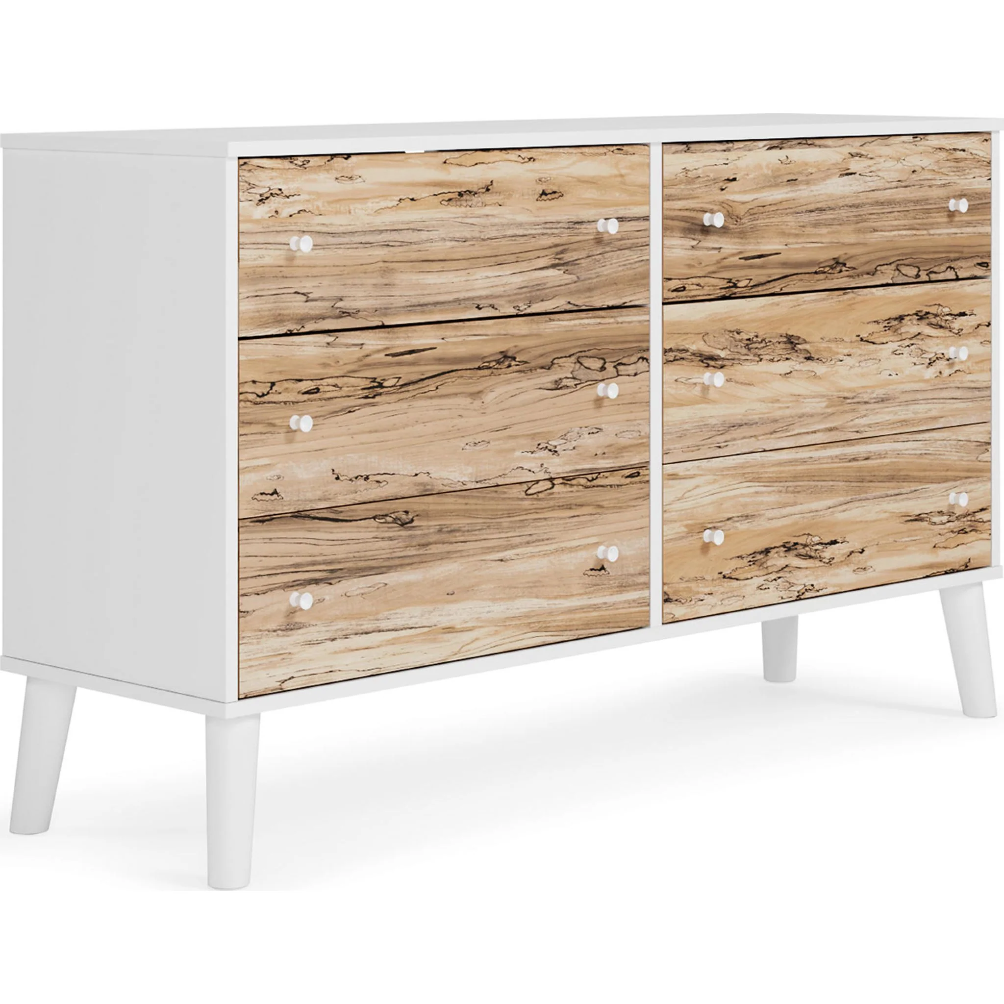 Piperton Dresser - Image 8