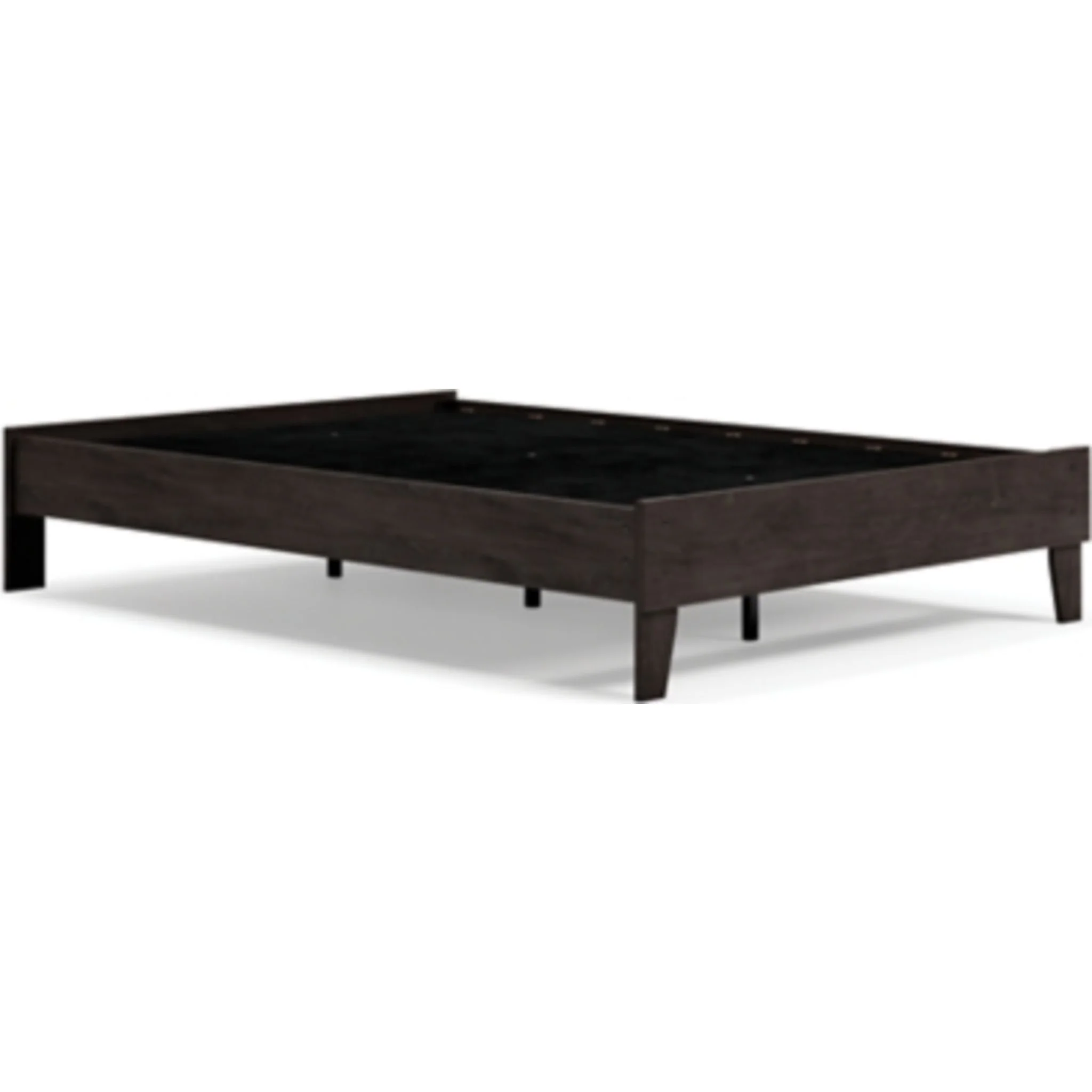 Piperton Full Platform Bed - Image 2