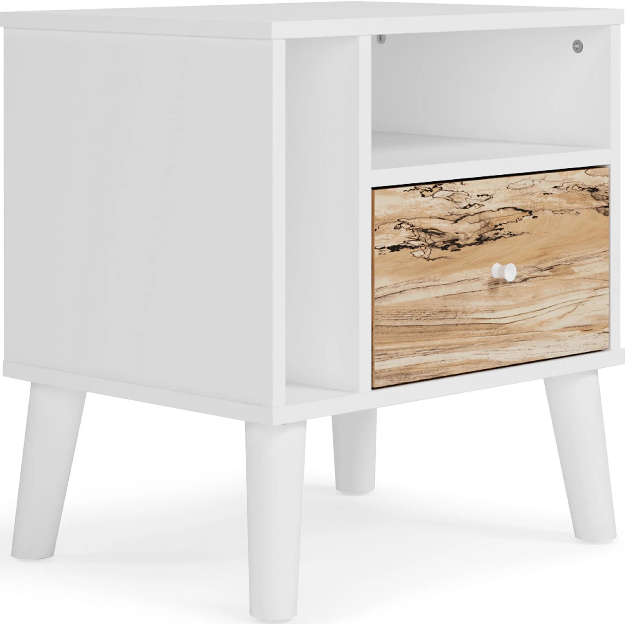Piperton Nighstand - Image 7