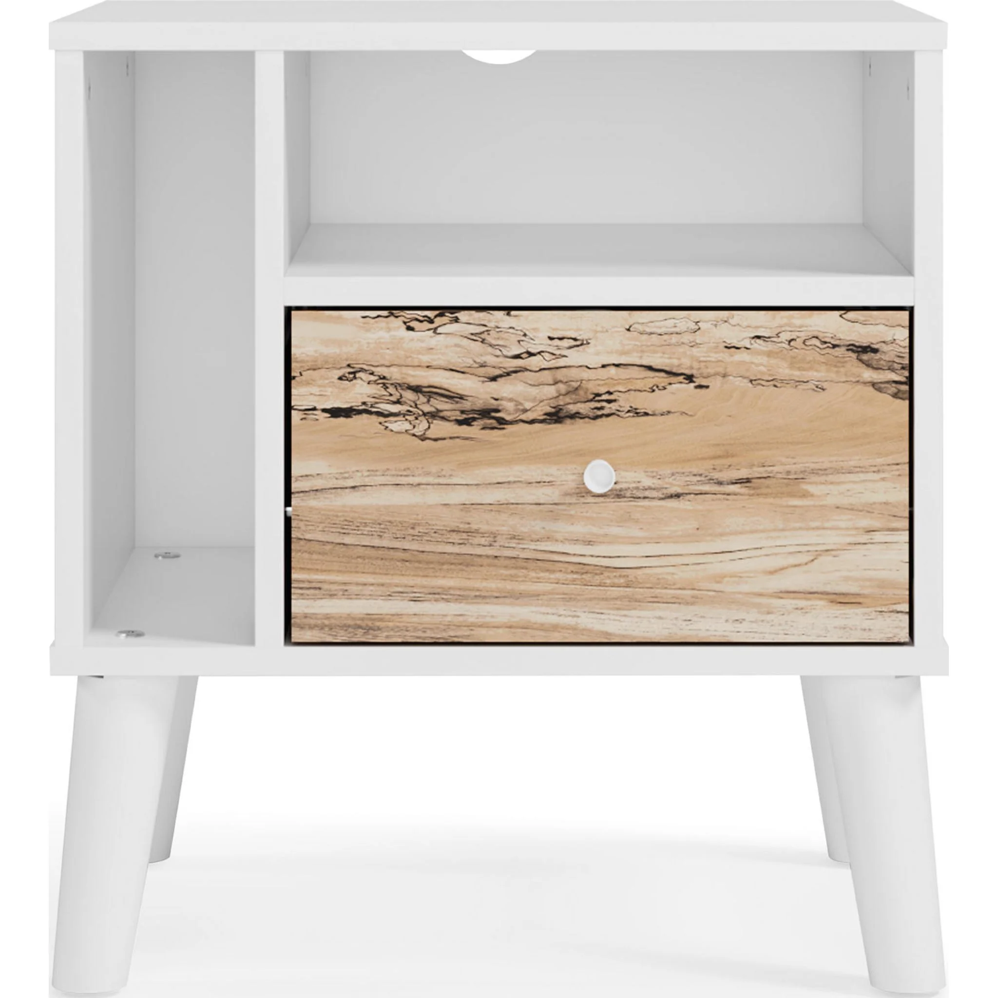Piperton Nighstand - Image 9