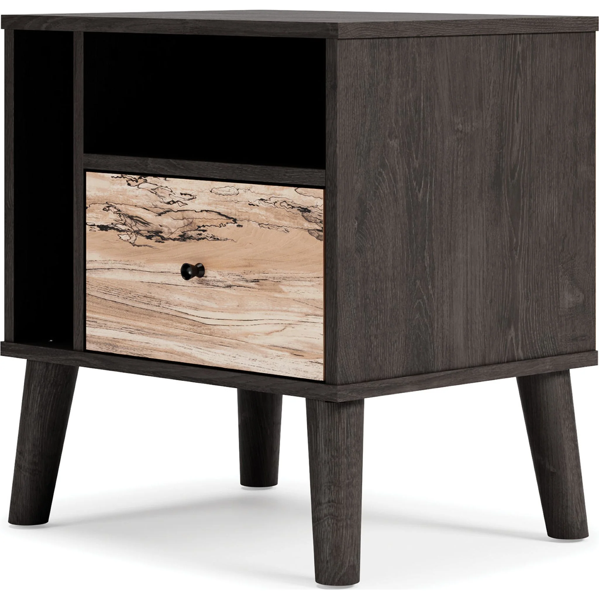 Piperton Nighstand - Image 4