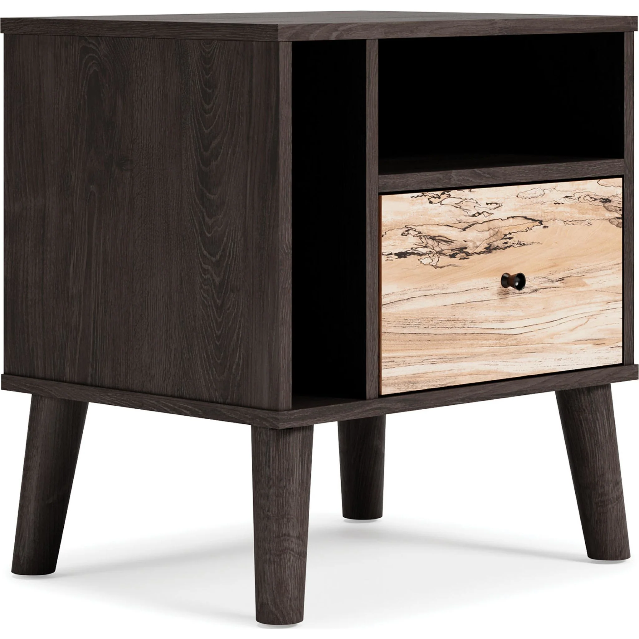 Piperton Nighstand - Image 5