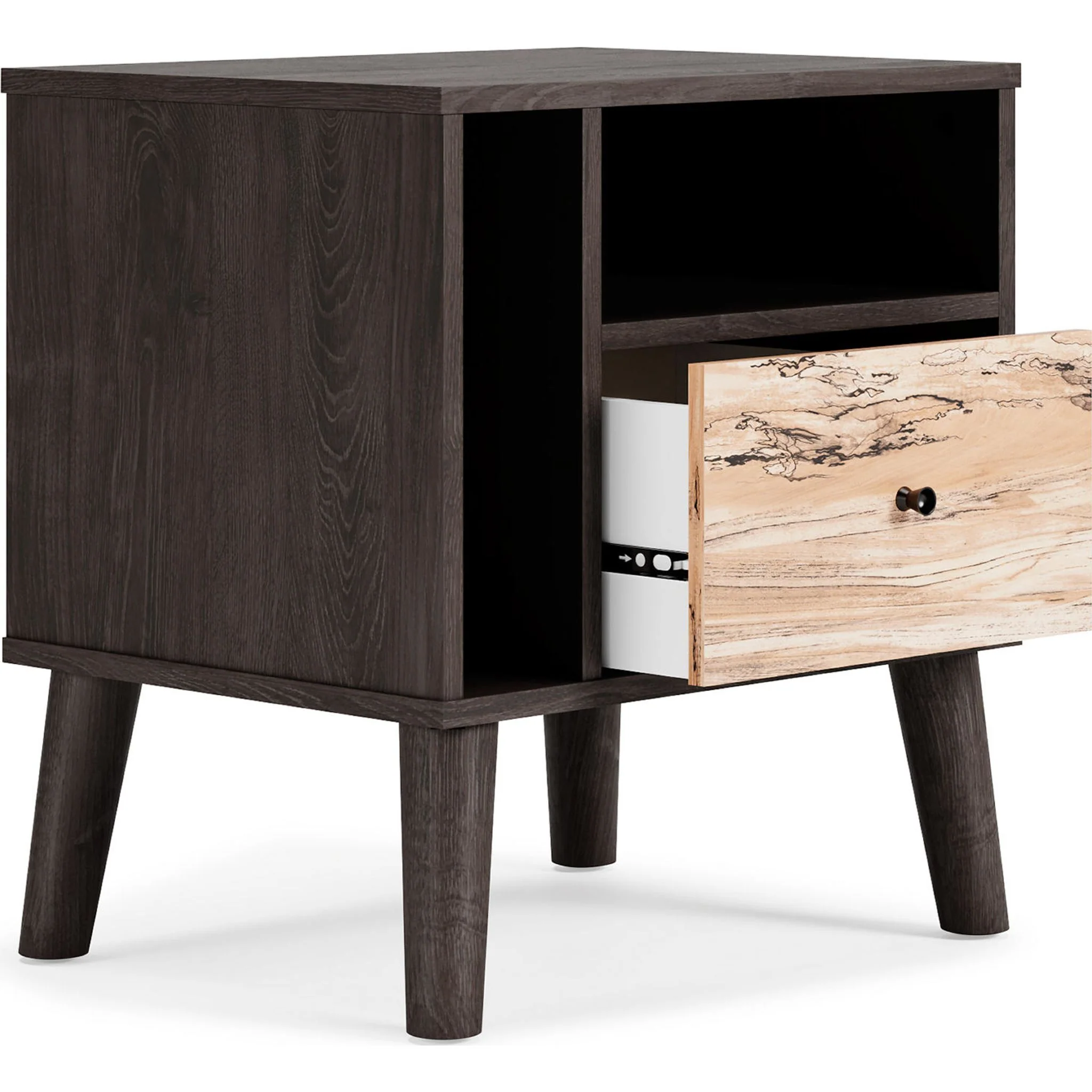 Piperton Nighstand - Image 8