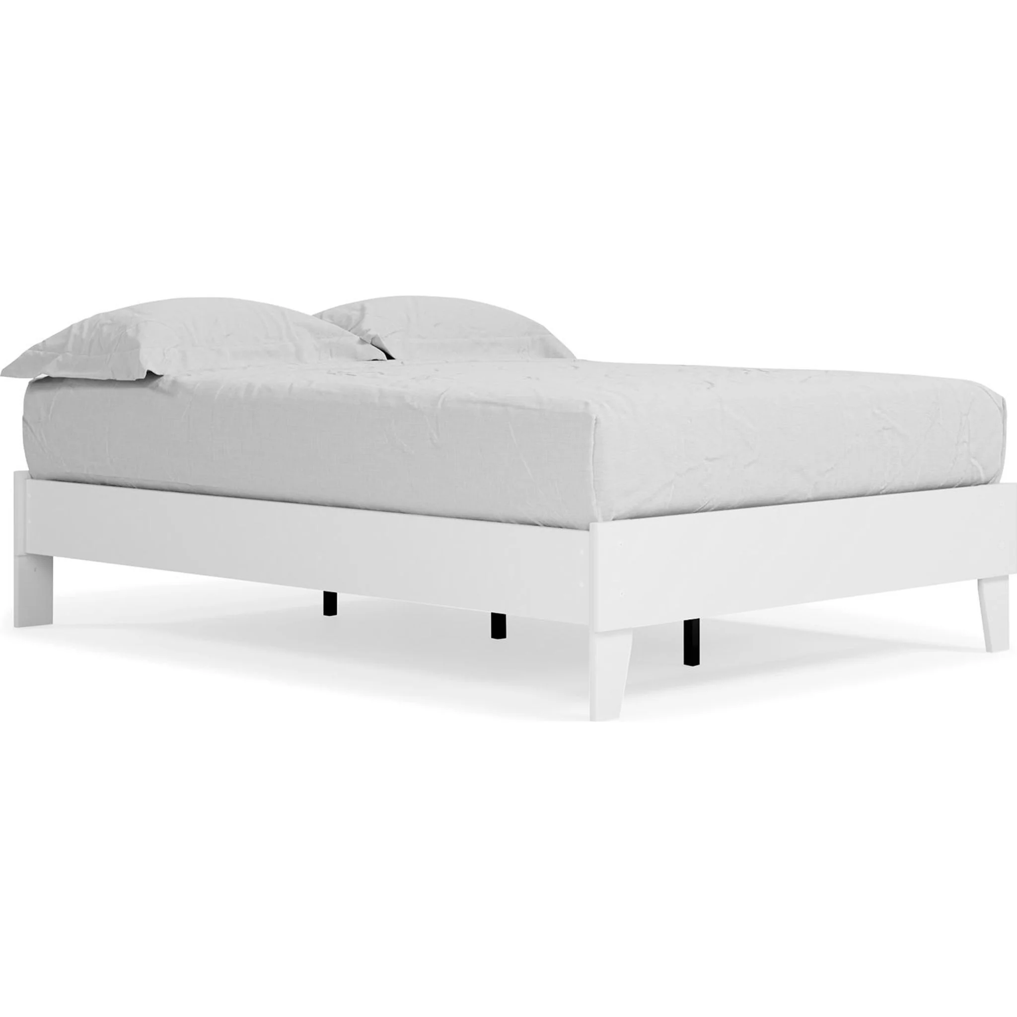 Piperton Platform Bed - Image 6