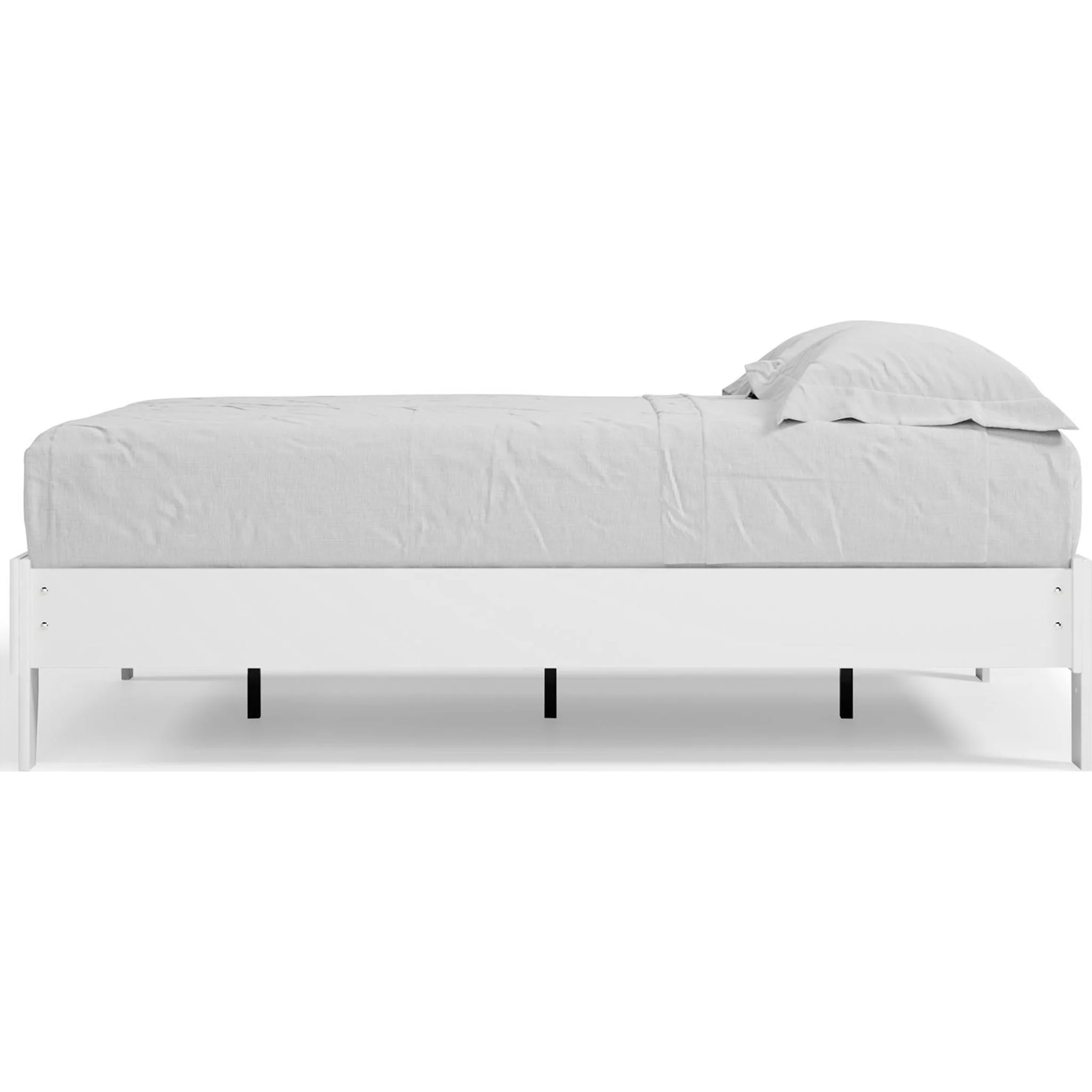 Piperton Platform Bed - Image 7