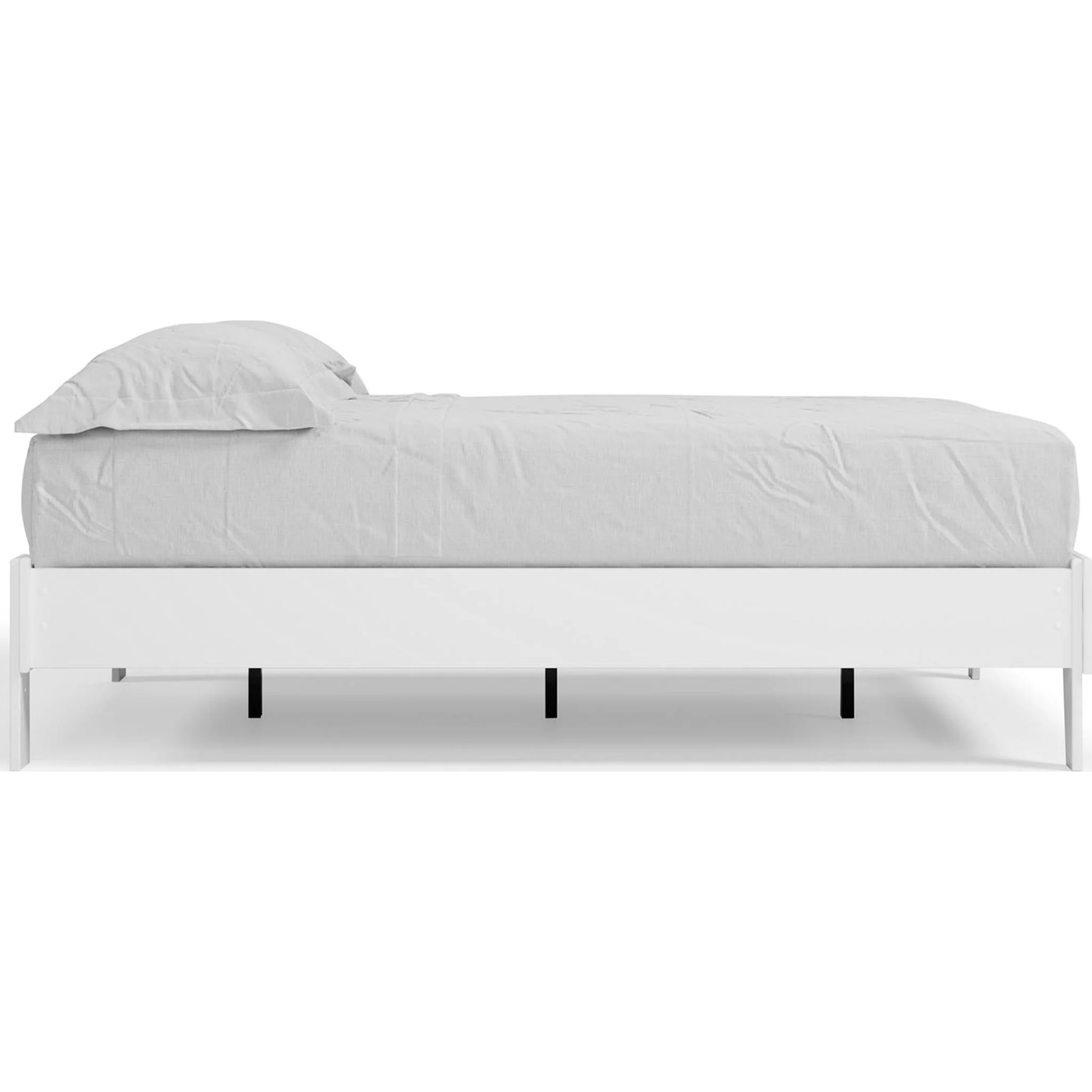 Piperton Platform Bed - Image 8