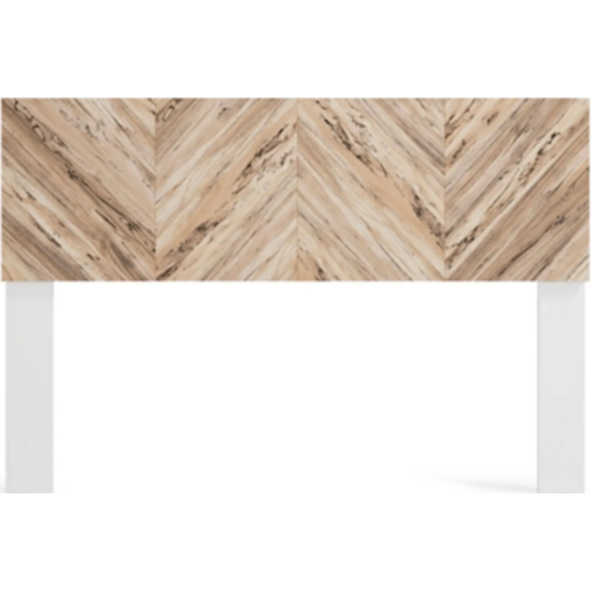 Piperton Queen Panel Headboard - Image 2