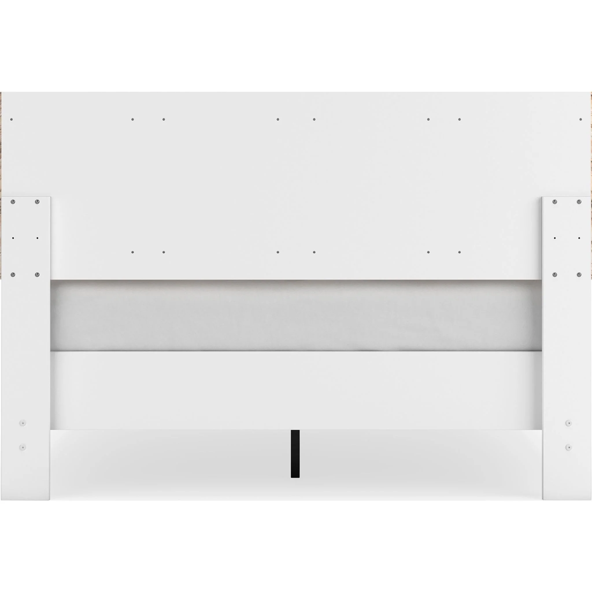 Piperton Queen Platform Bed - Image 5