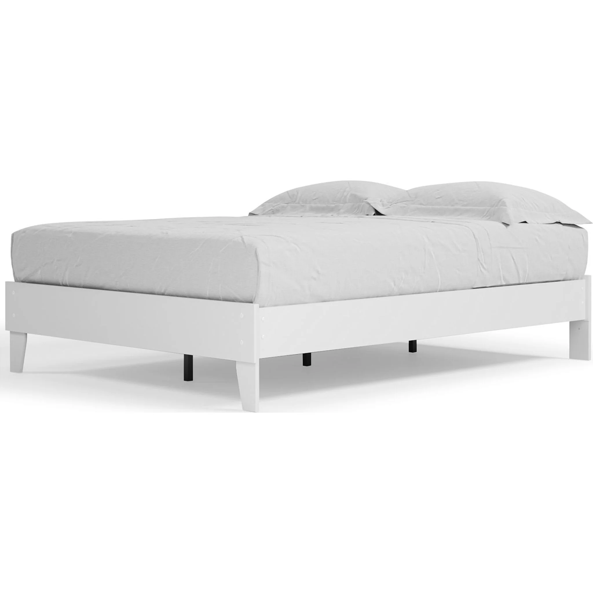 Piperton Queen Platform Bed - Image 2