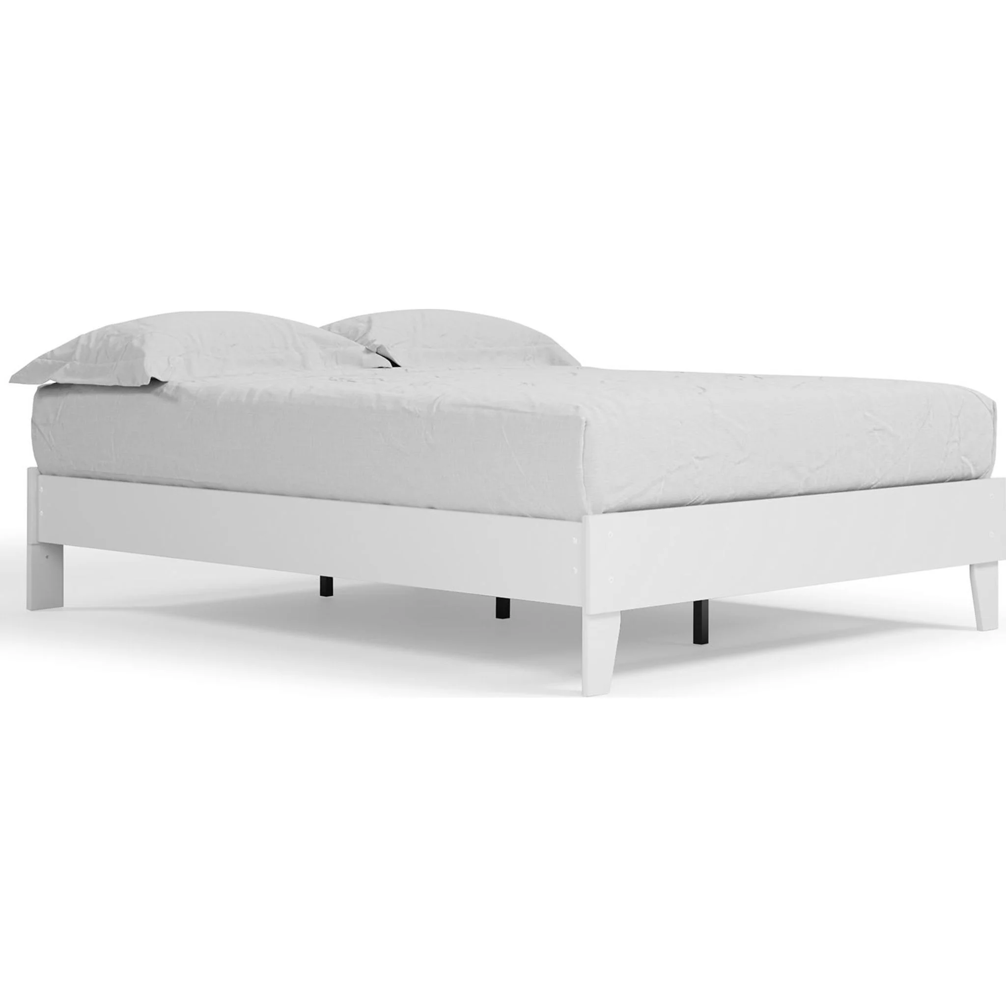 Piperton Queen Platform Bed - Image 3