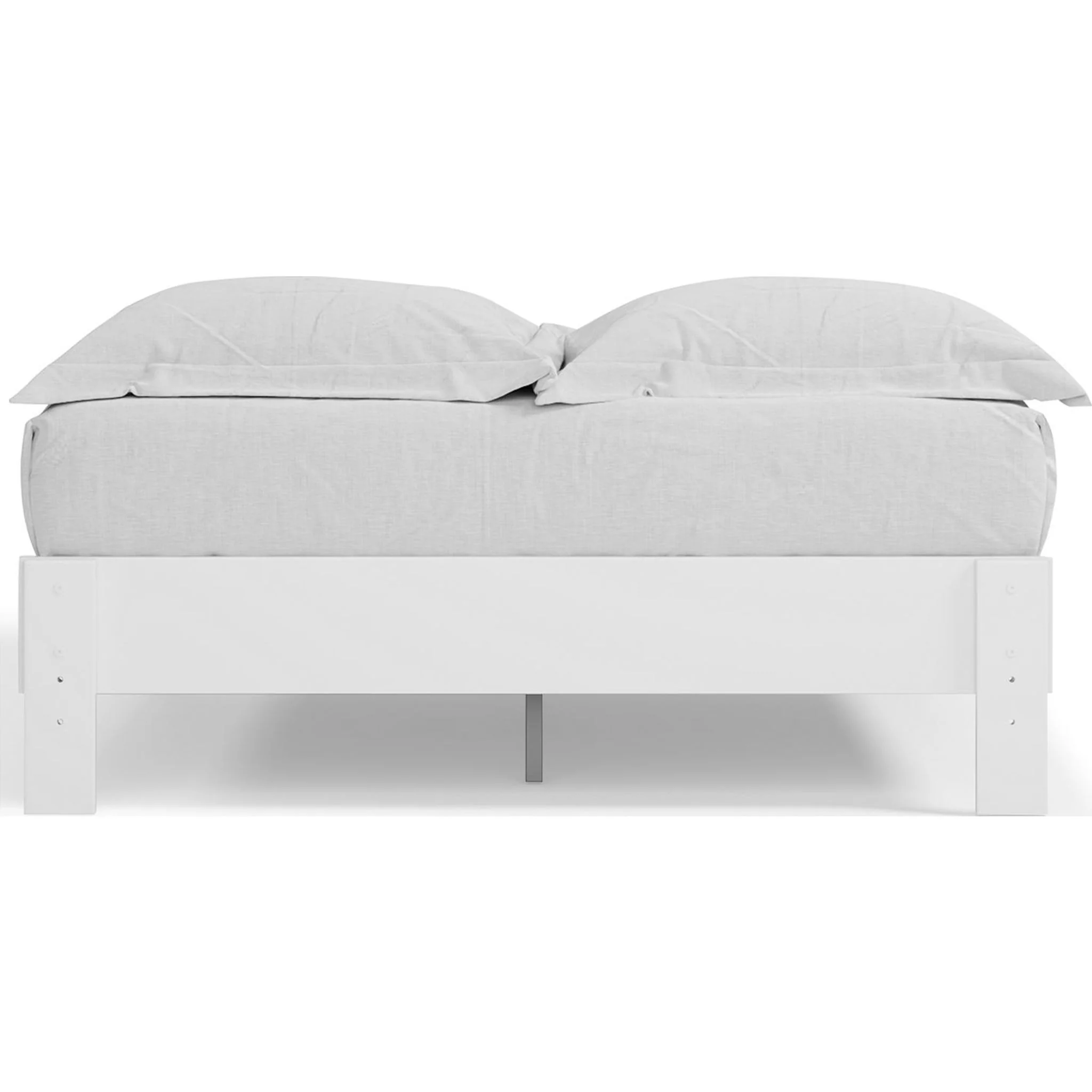 Piperton Queen Platform Bed - Image 4