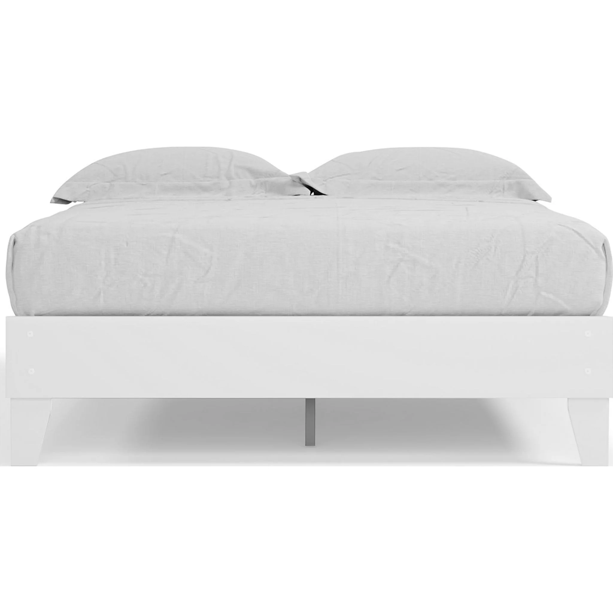 Piperton Queen Platform Bed - Image 5