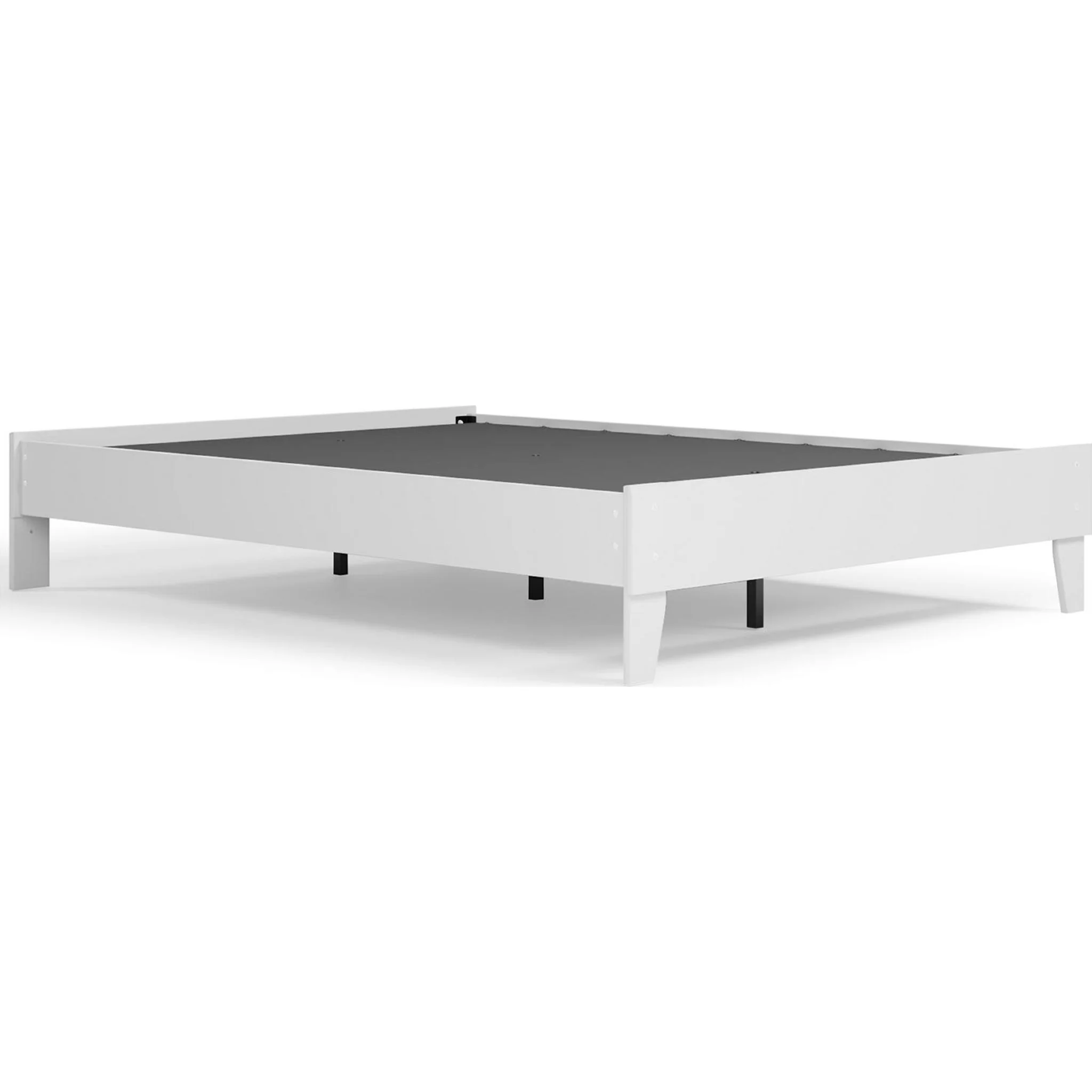 Piperton Queen Platform Bed - Image 6