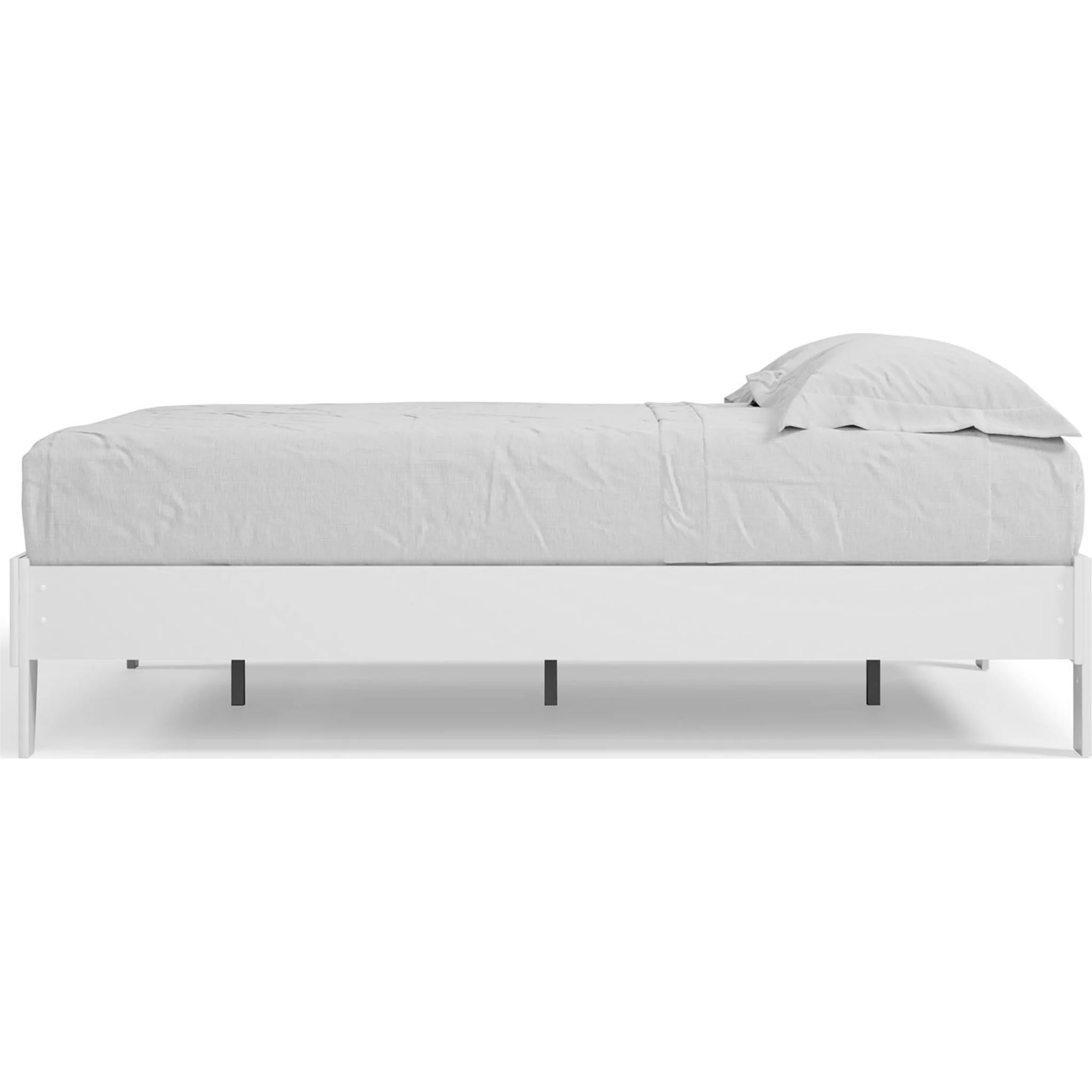 Piperton Queen Platform Bed - Image 7