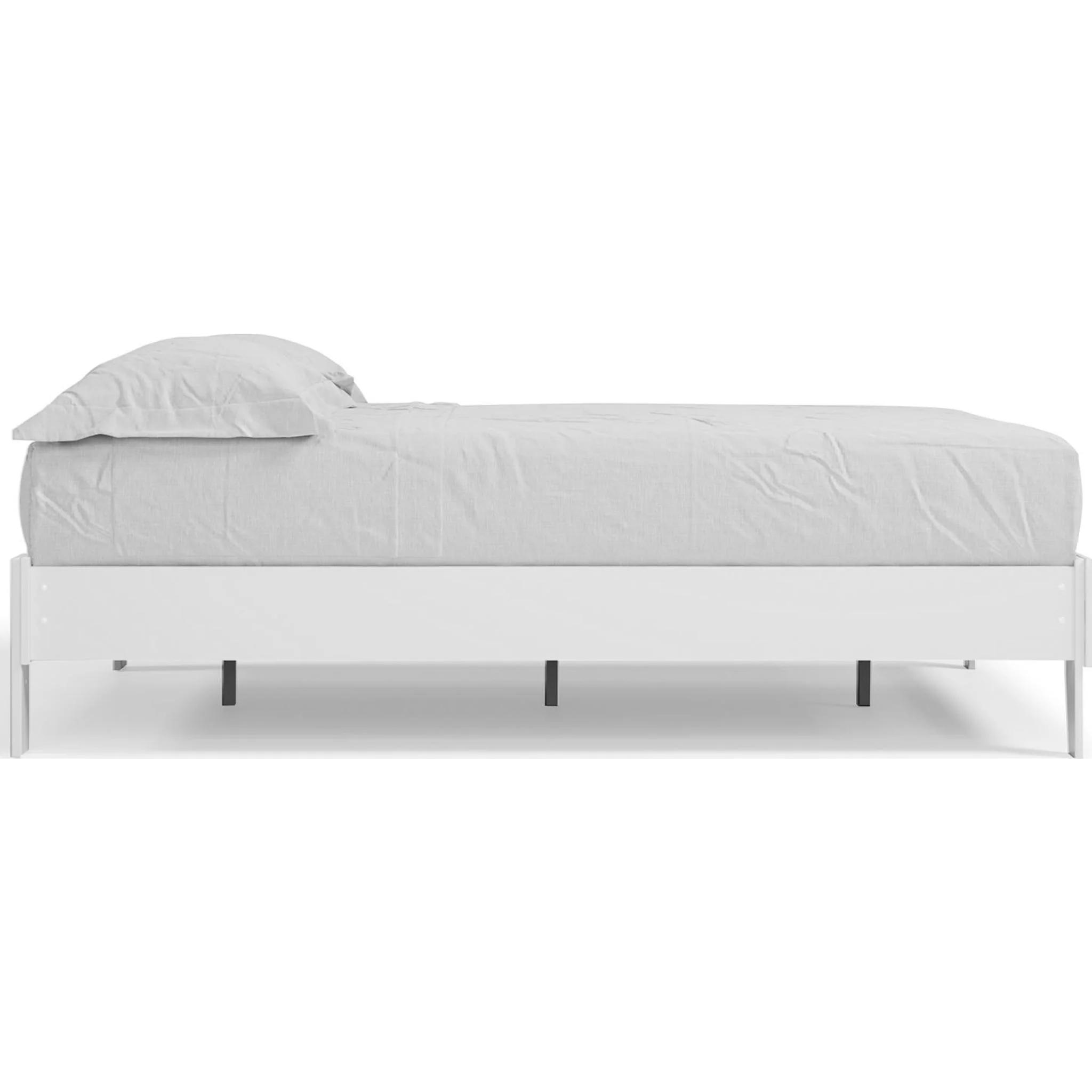 Piperton Queen Platform Bed - Image 8