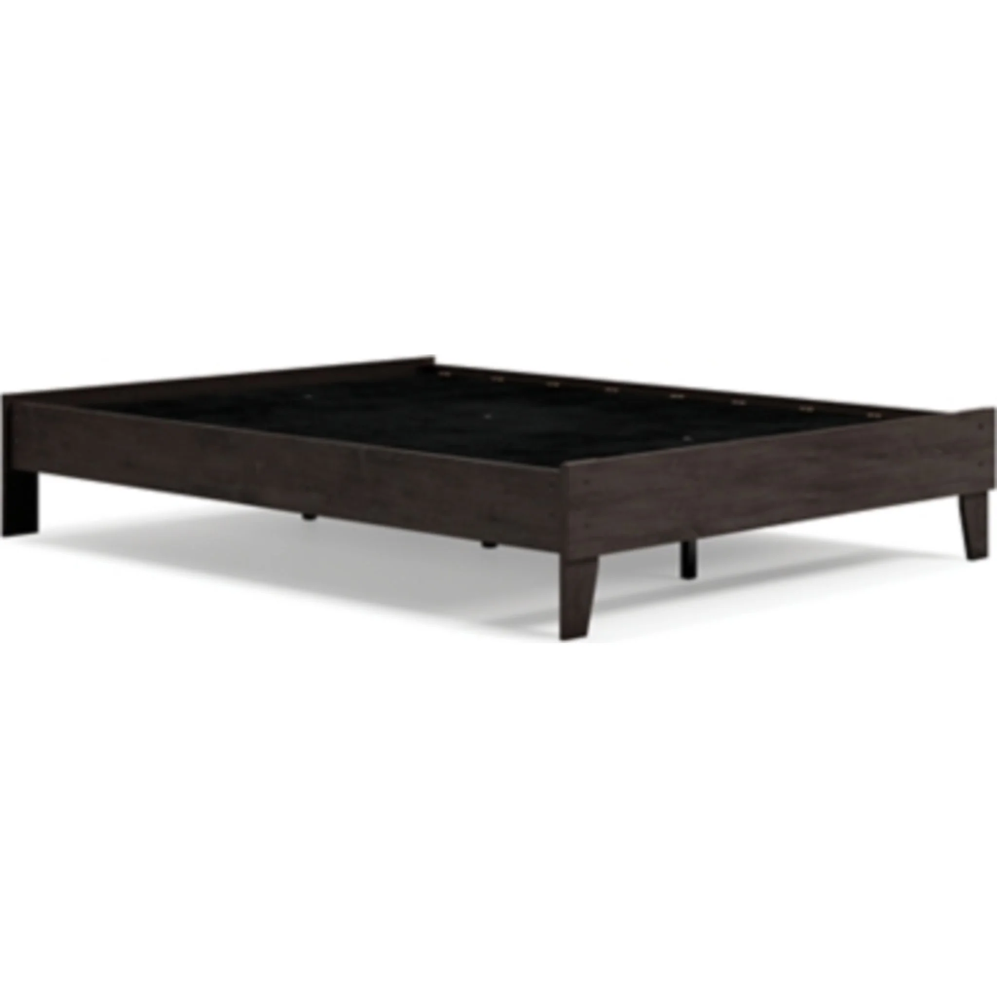 Piperton Queen Platform Bed - Image 2