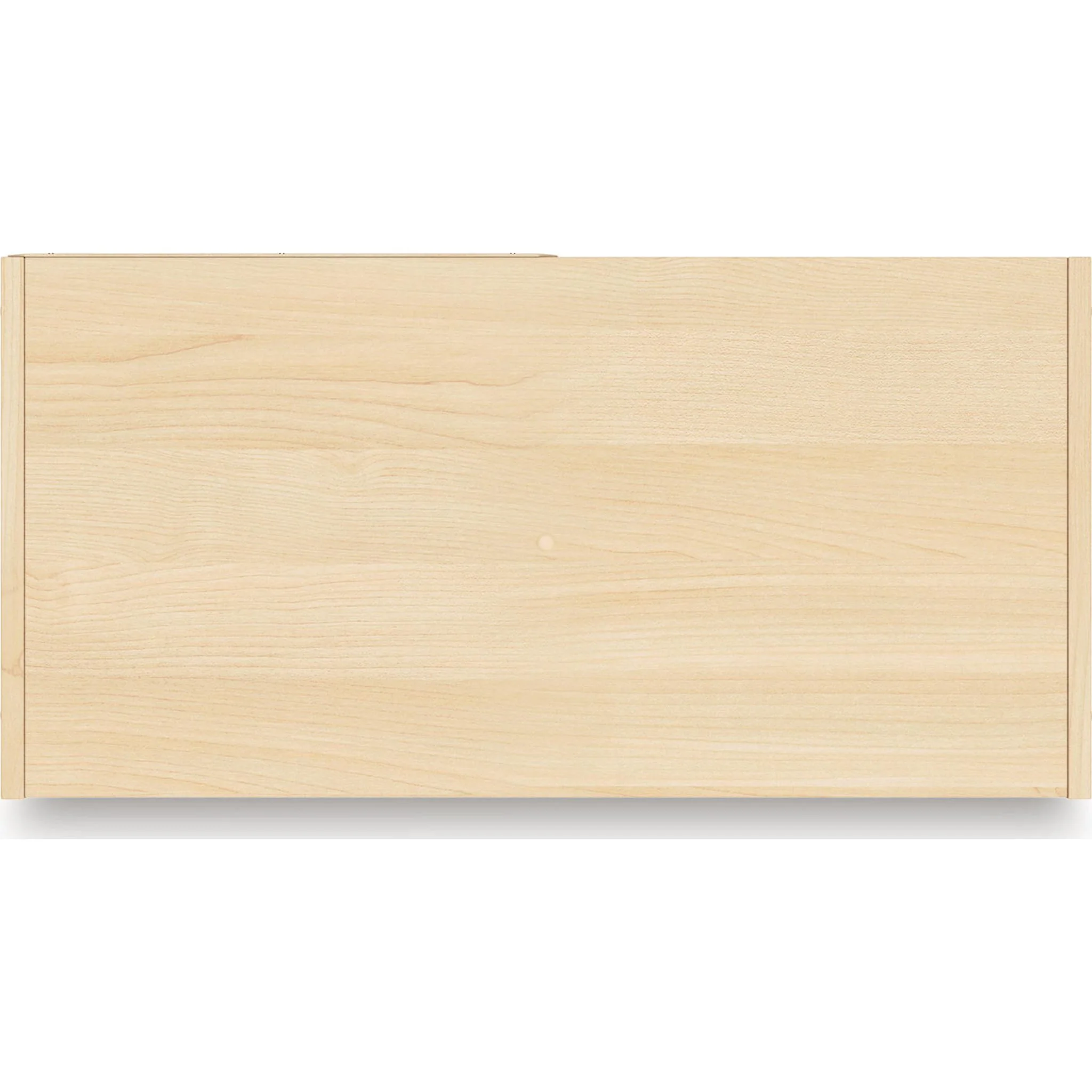 Piperton Six Cube Organizer Bookcase - Image 10